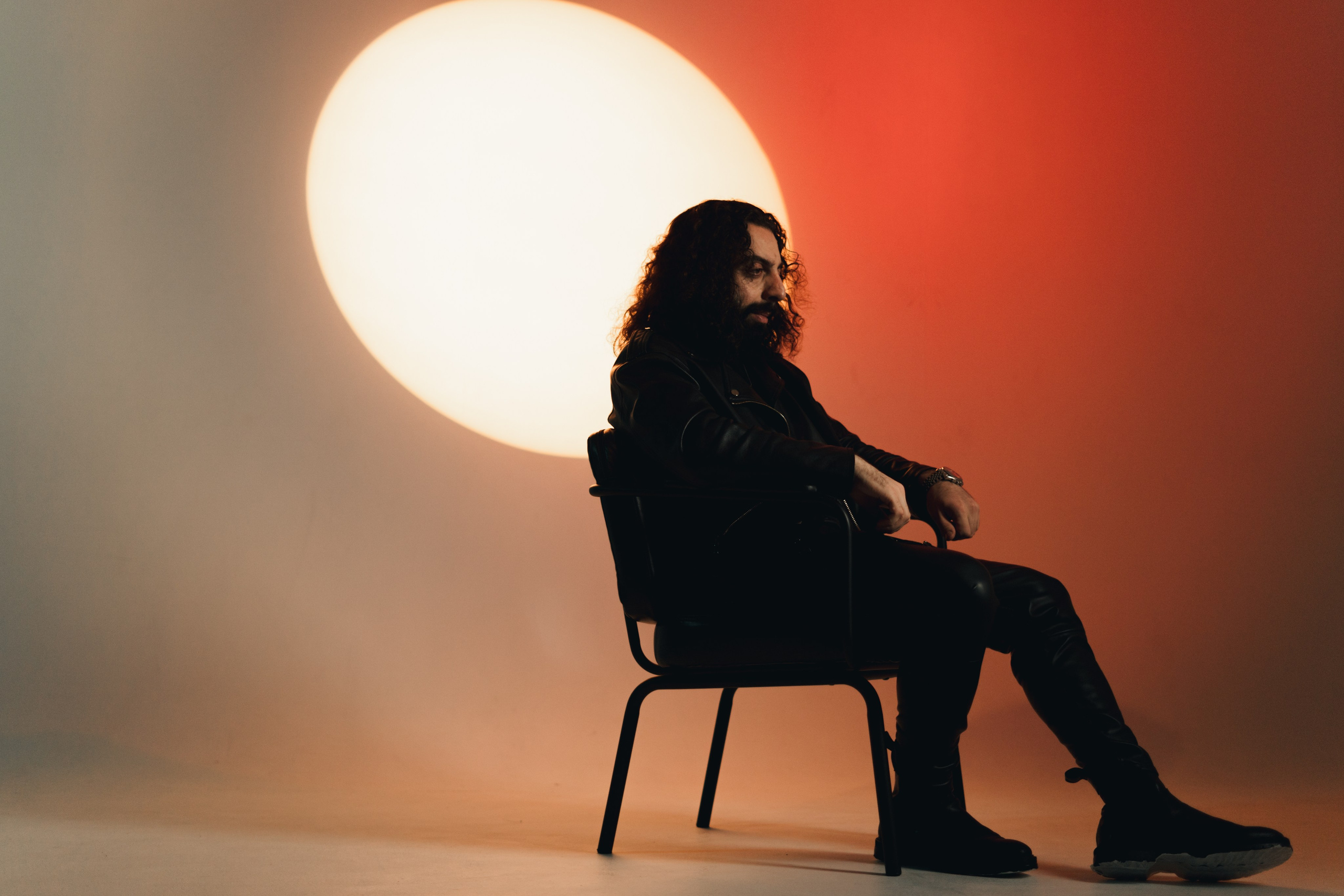 Backstage // 2023. Репортажный фотограф в Казани Виктория Трунова