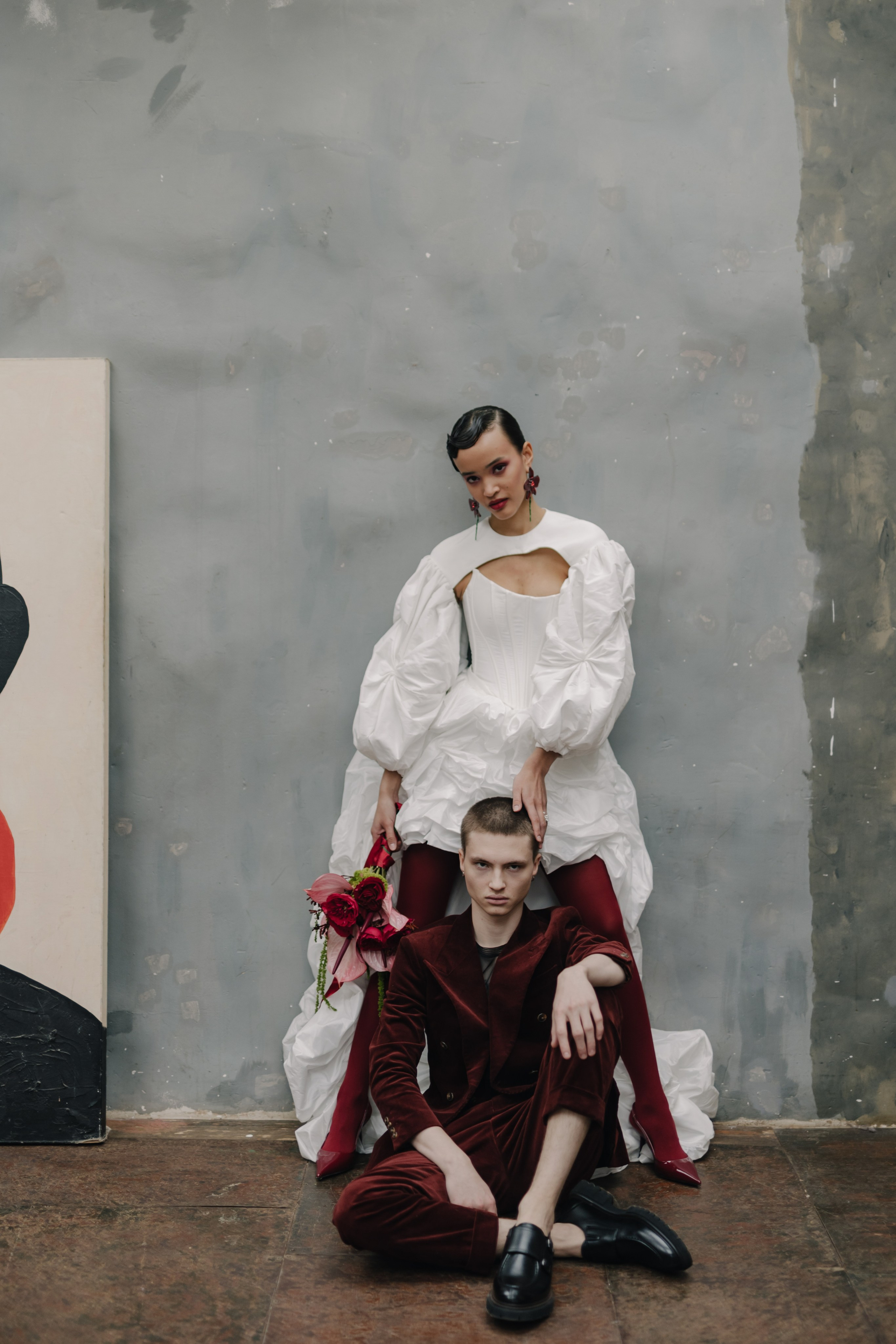 Я вижу тебя. Свадебный и портретный фотограф в Москве, Туле и Брянске Дара Евсеева