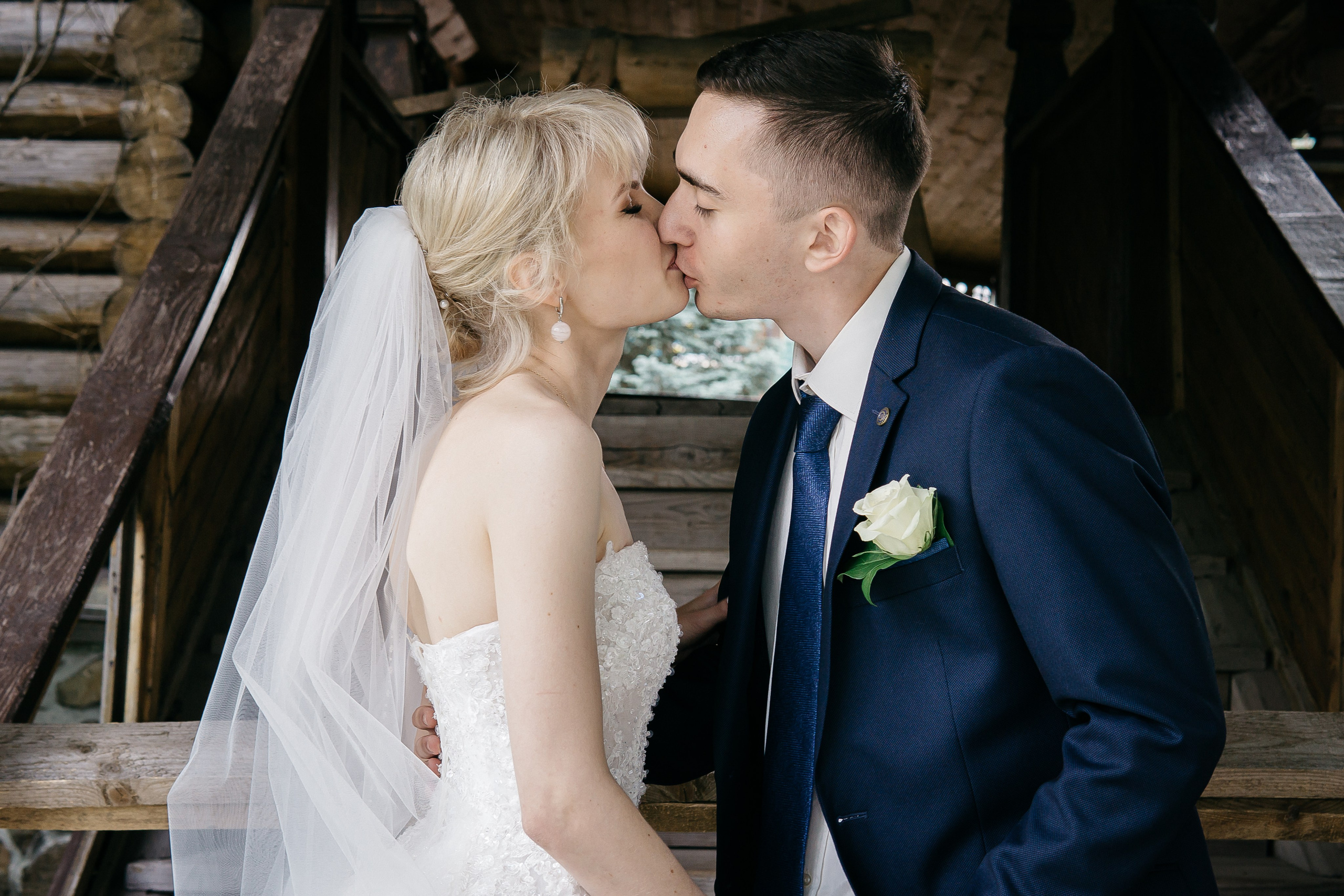 Вячеслав и Мария. Алексей Никифоров свадебный и семейный фотограф Москва, Химки