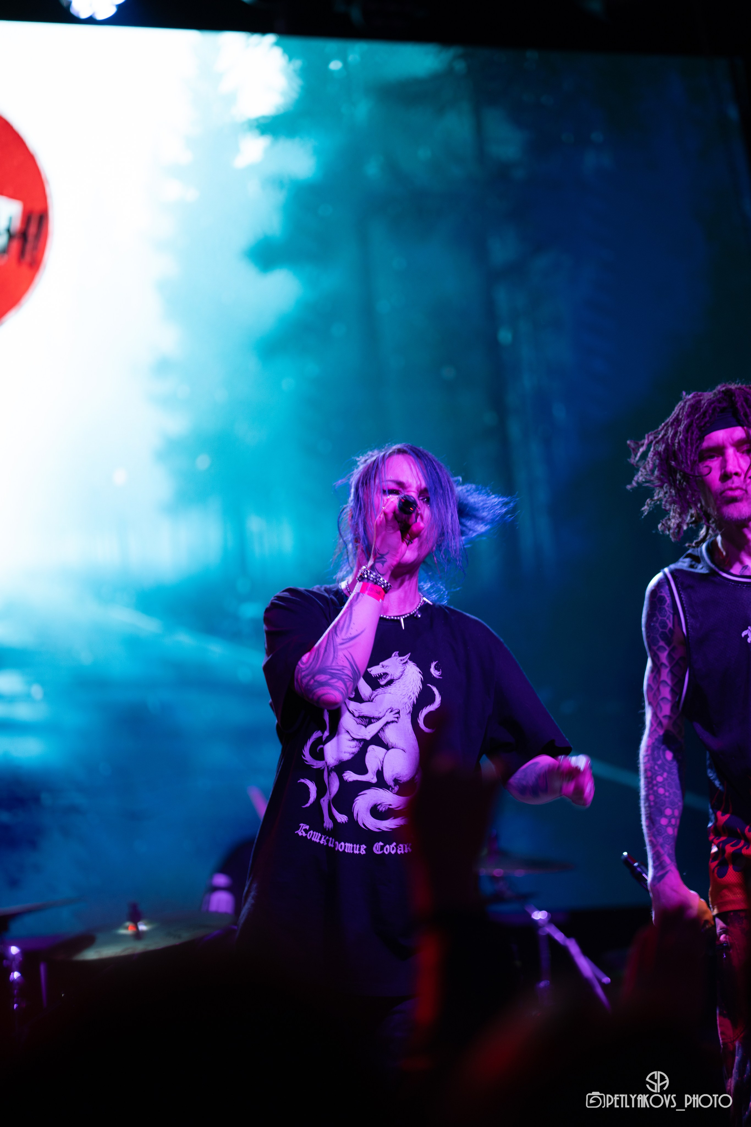 Концерт СЛОТ. Фотограф, видеограф Пятигорск, Ставрополь, Ессентуки, Petlyakovs_photo