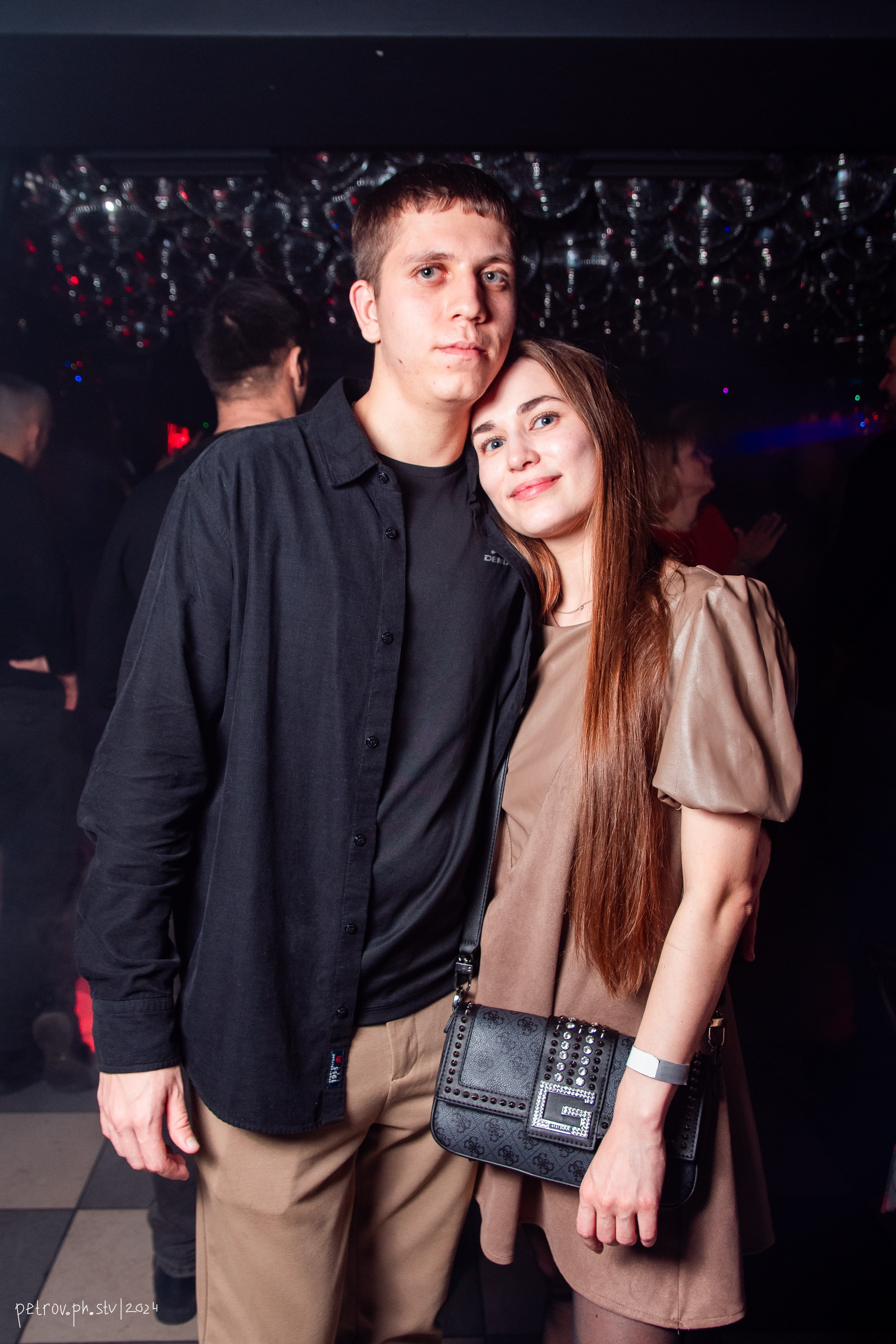 Ночные клубы. Репортажный фотограф в Ставрополе