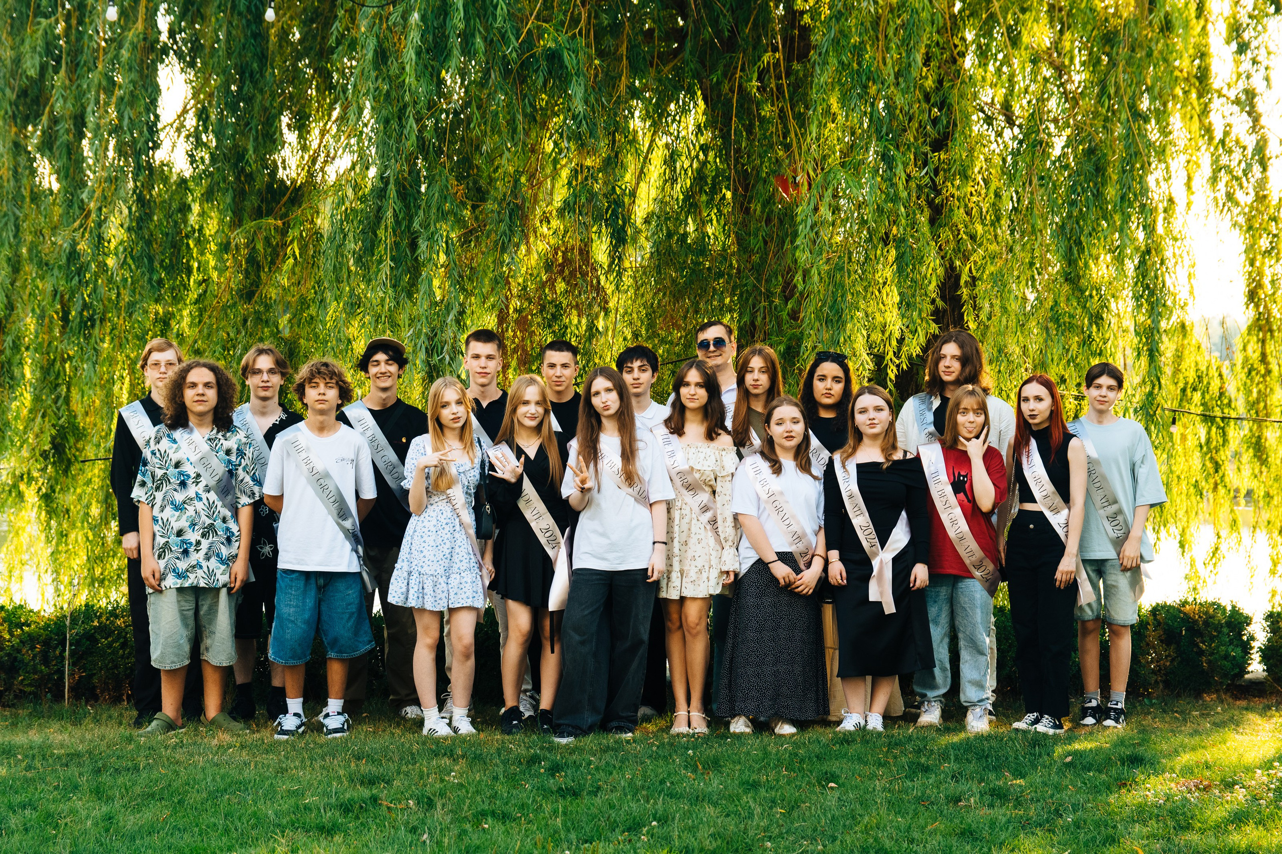 Выпускной 2024. Репортажный фотограф в Ставрополе