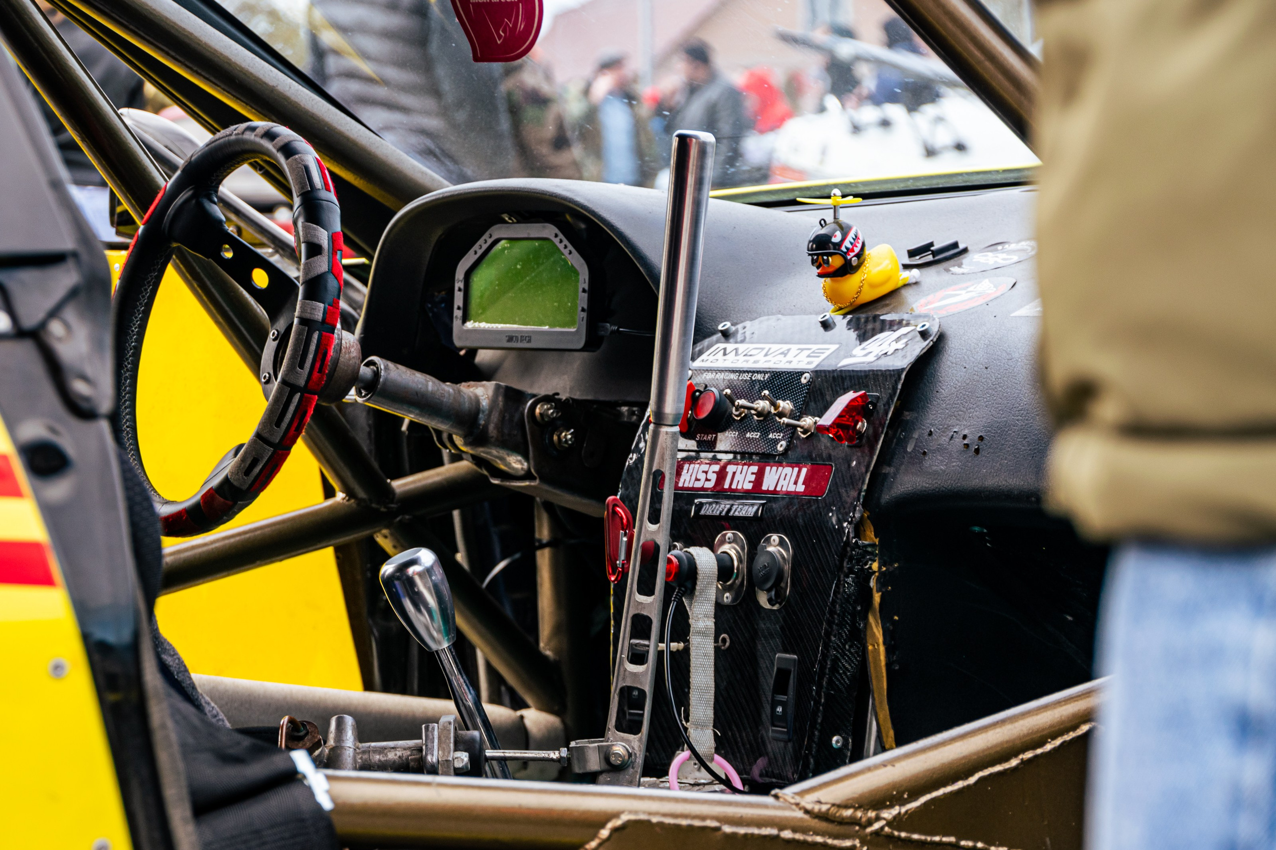 Дрифт-ивент. Репортажный фотограф в Ставрополе