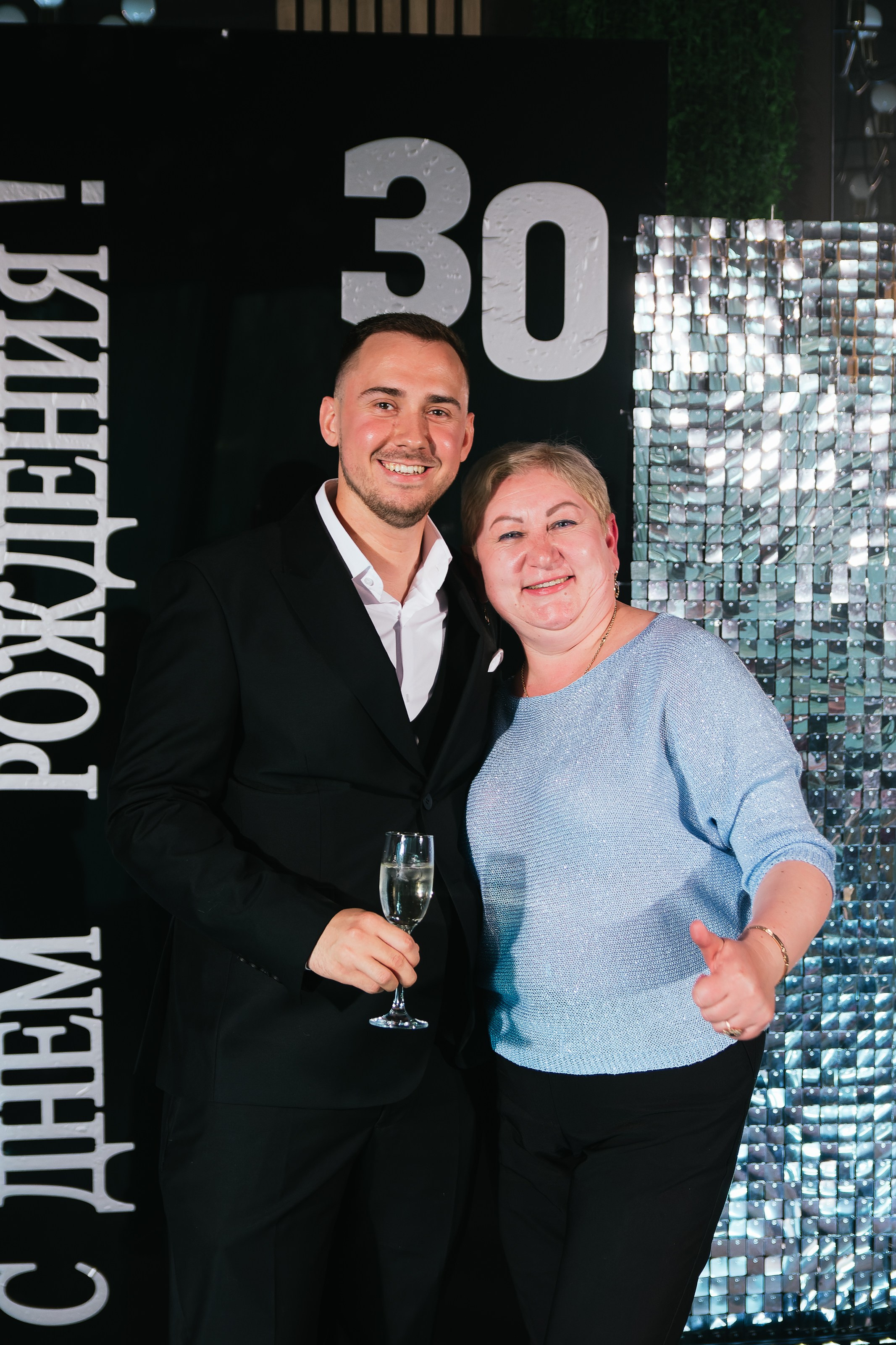 День Рождения. Репортажный фотограф в Ставрополе