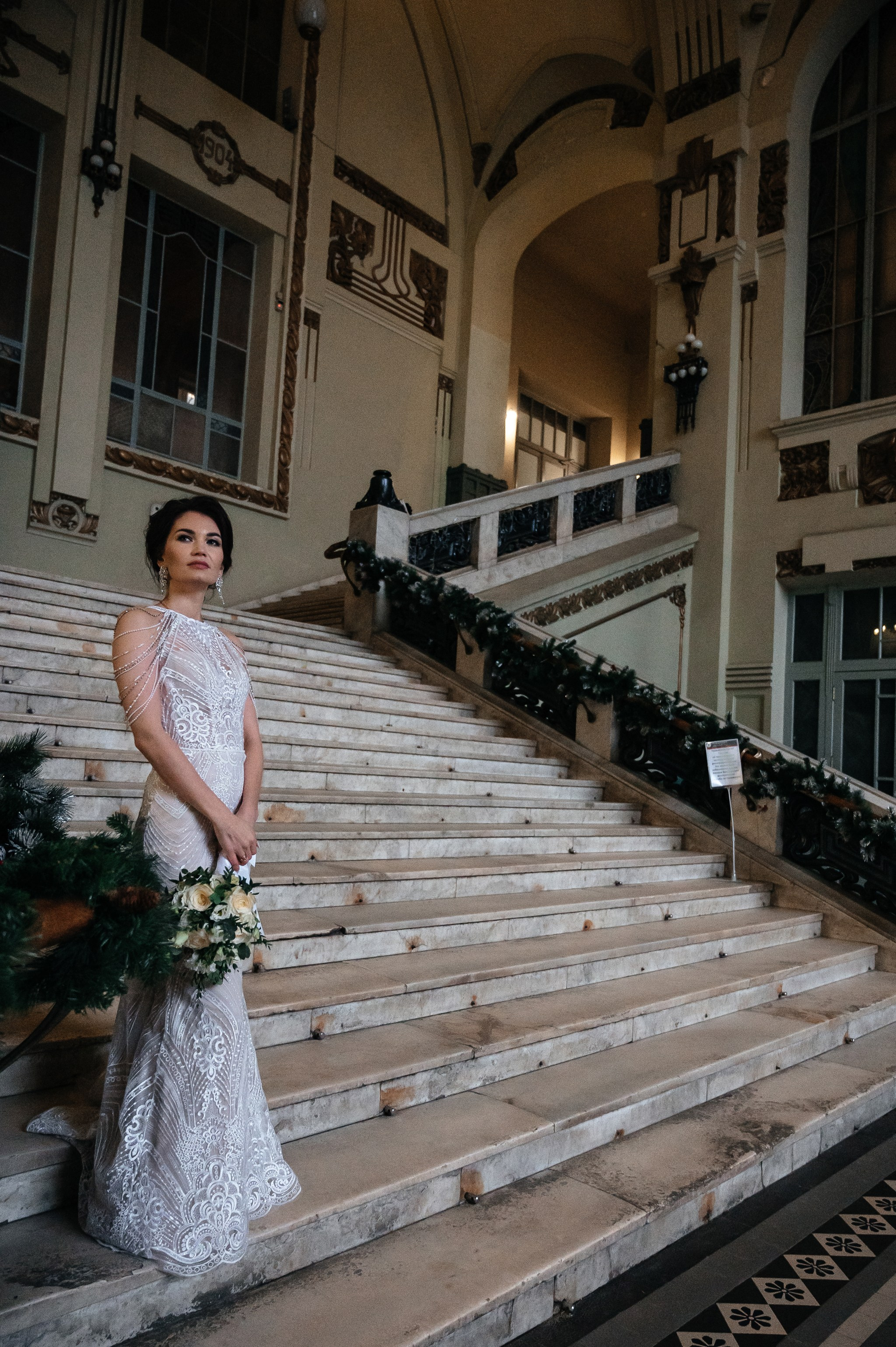 Царская свадьба. Свадебный и семейный фотограф из Санкт-Петербурга Климов Анатолий