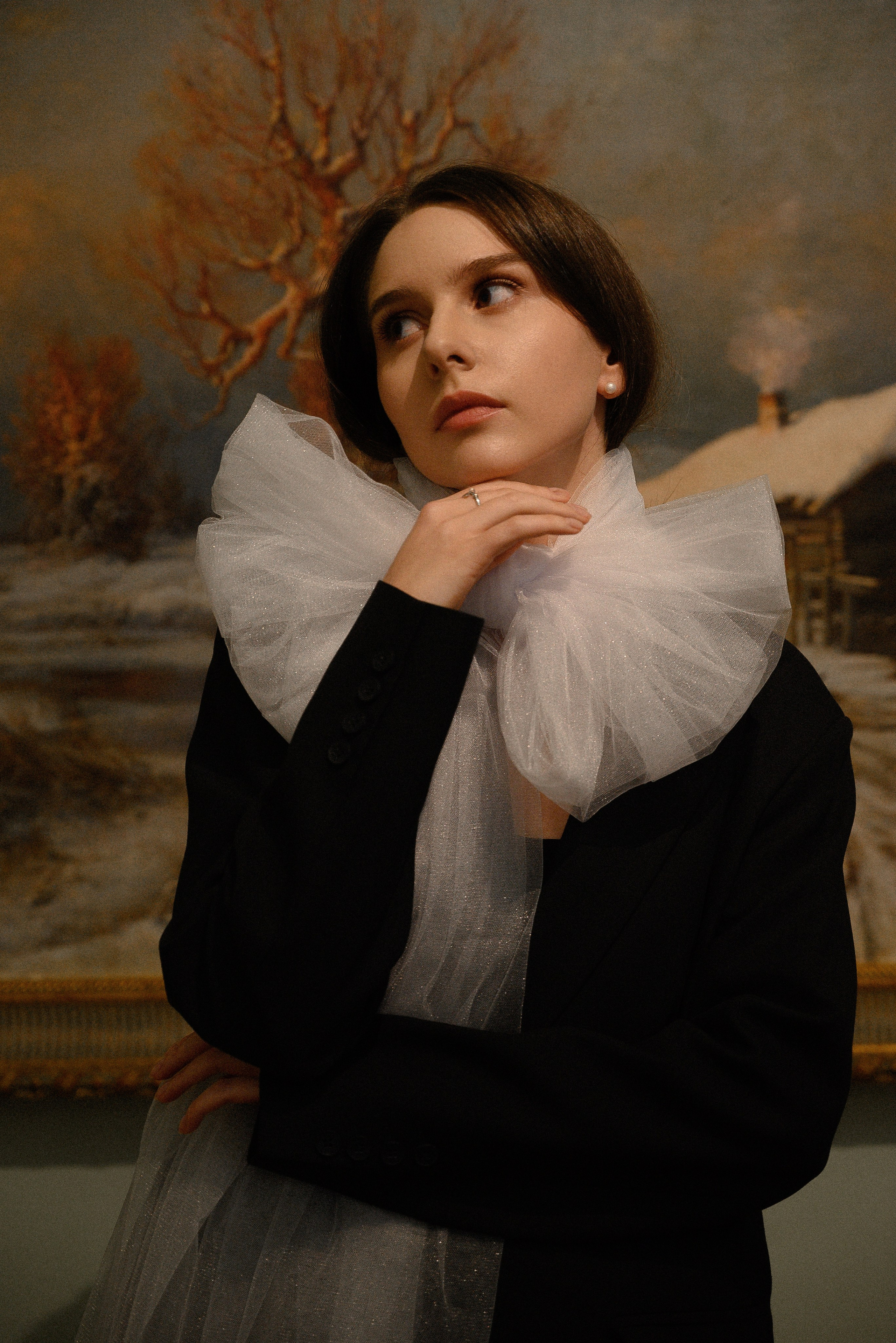 Эльвира. Тамара Власова