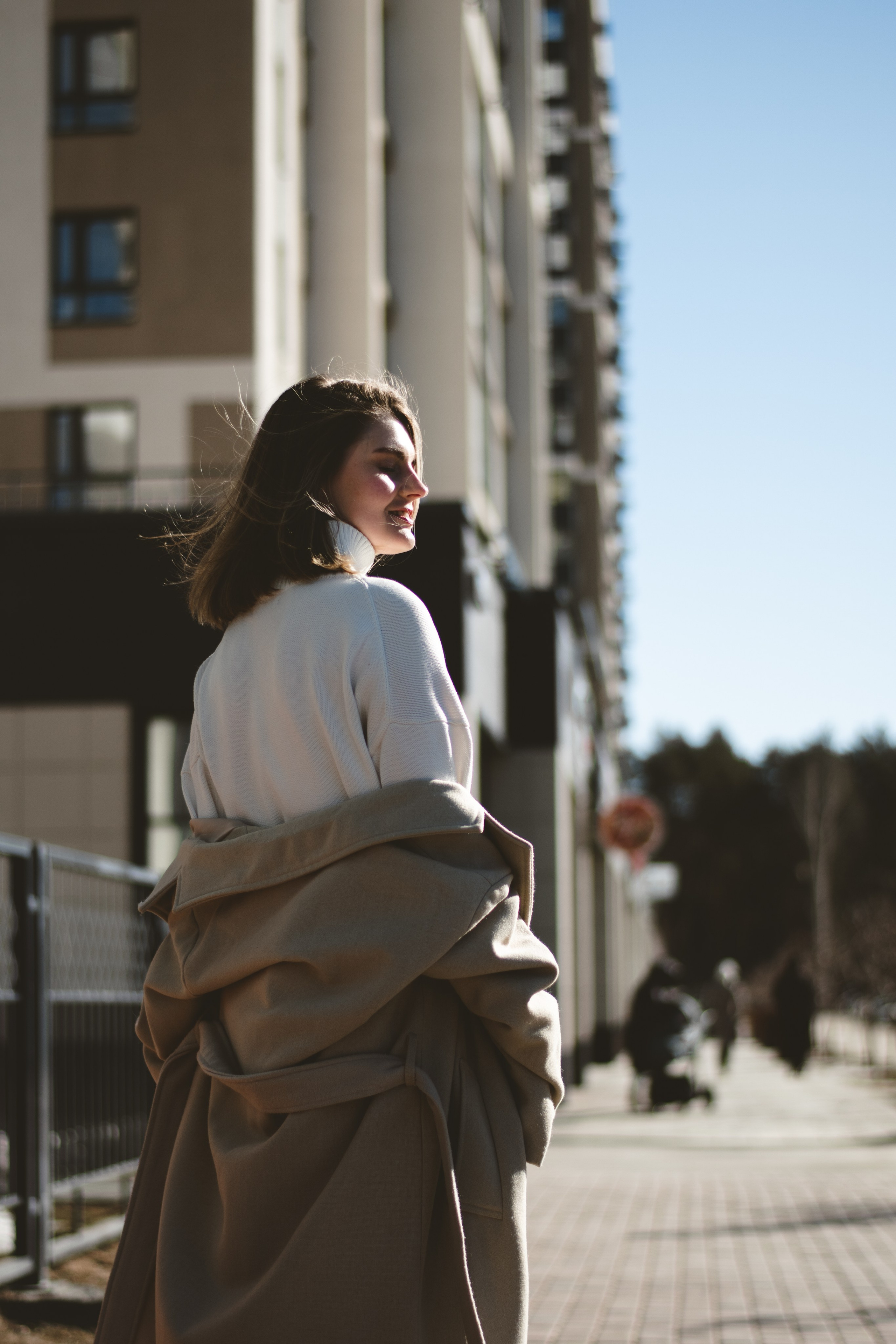 Екатерина. Фотограф в Верхней Пышме и Екатеринбурге Дарина Садриева