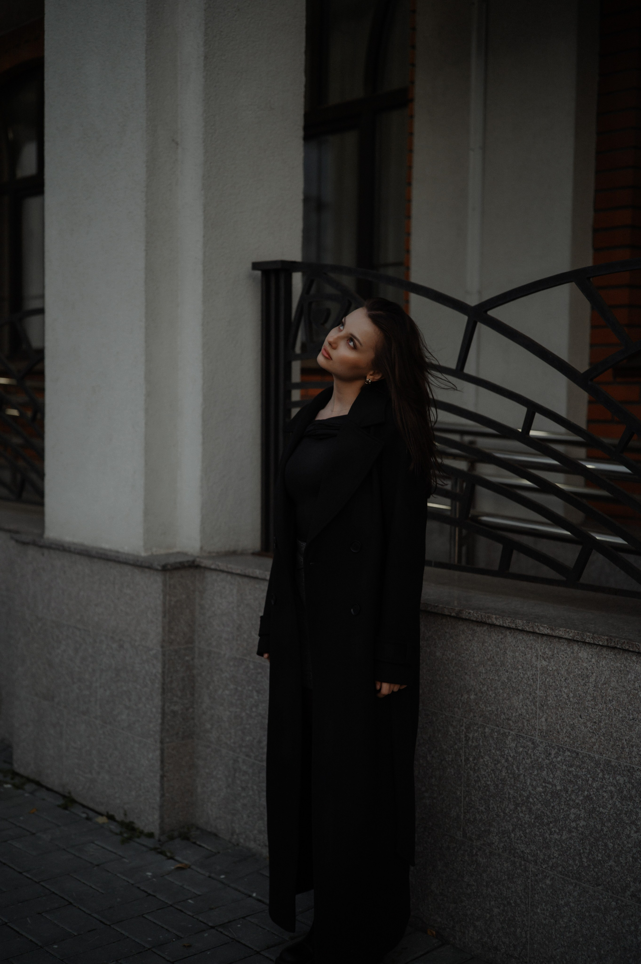 Осенняя прогулка. Фотограф Ирина Горелова Севастополь Крым