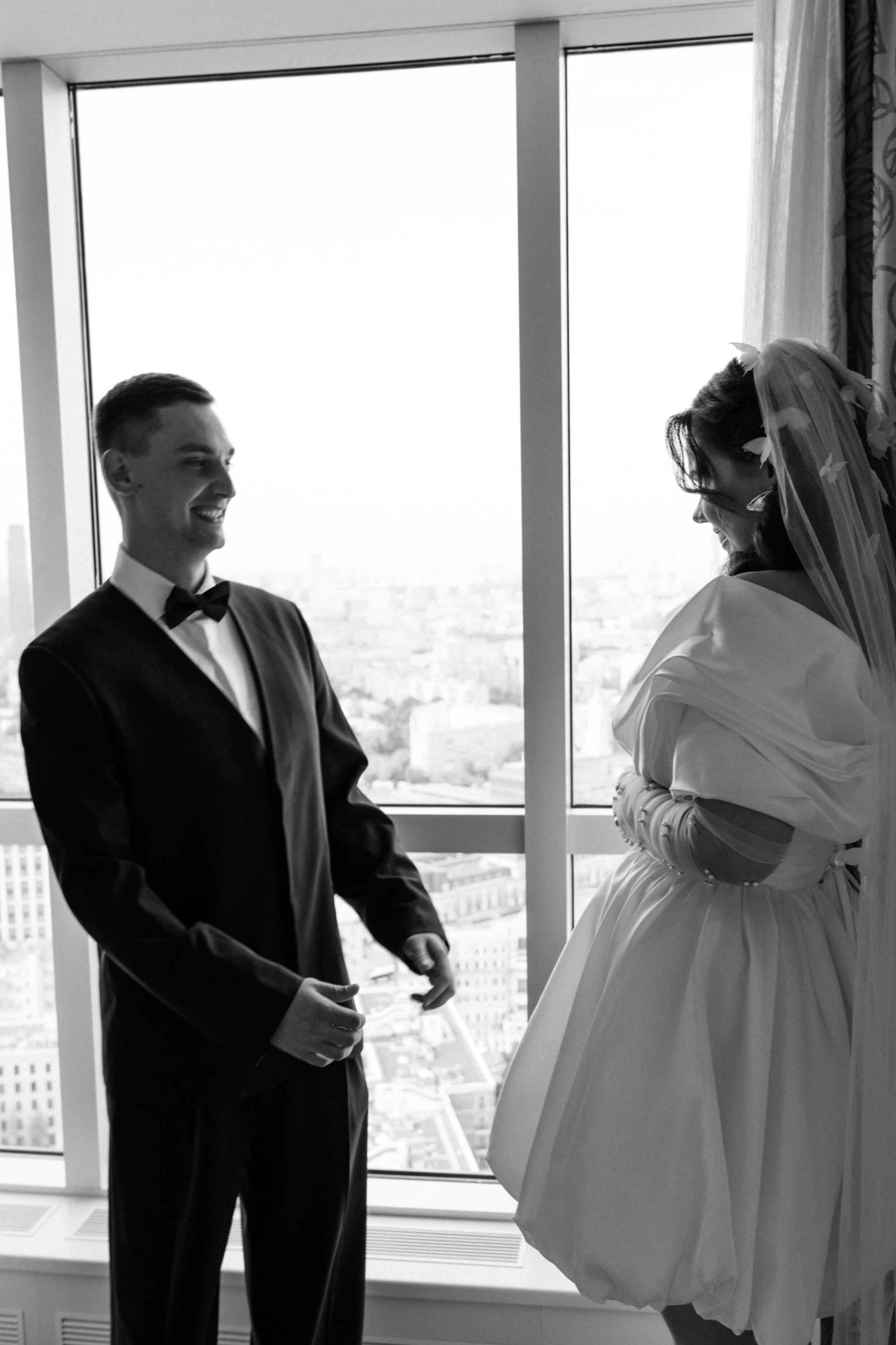 Денис и София. Фотограф и видеограф Мария Банщикова, Солнечногорск, Москва