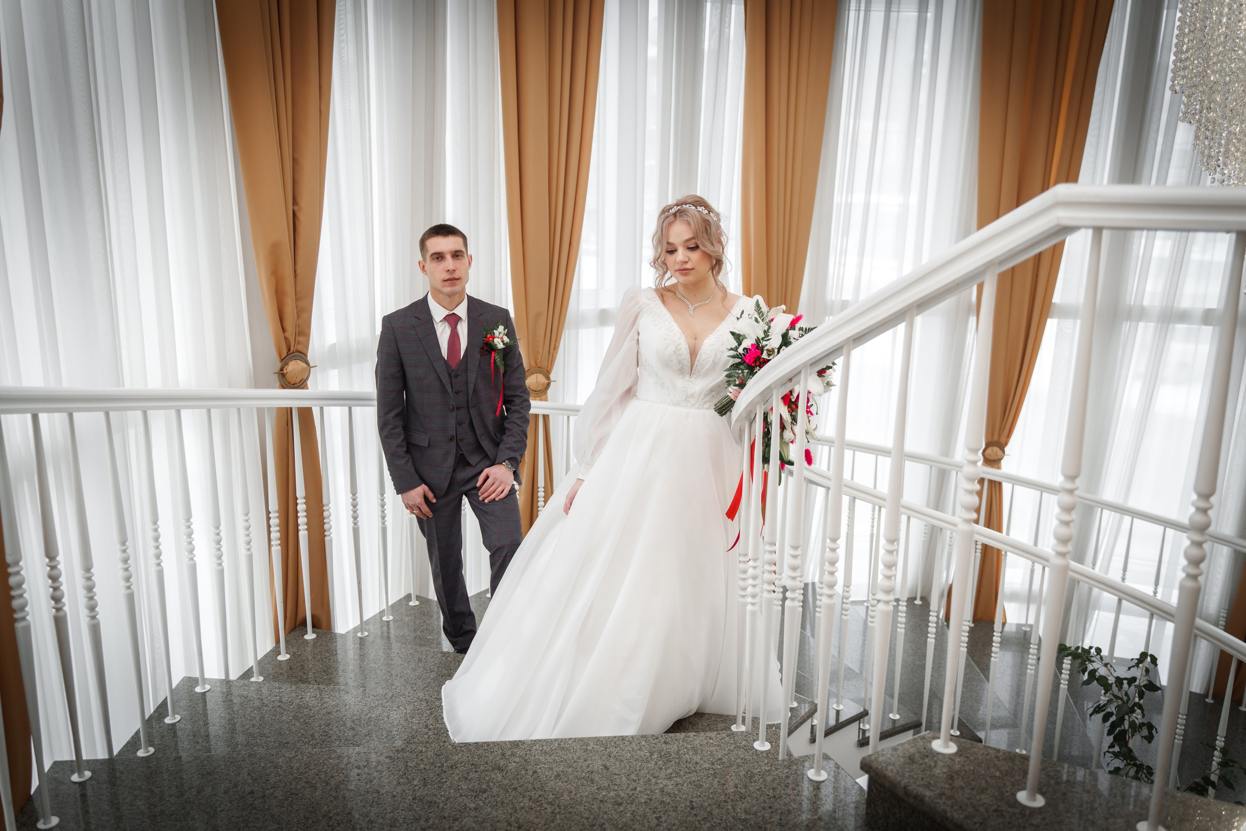 Подборка Регистраций. Свадебный и семейный фотограф в Новосибирске Данил Коротких