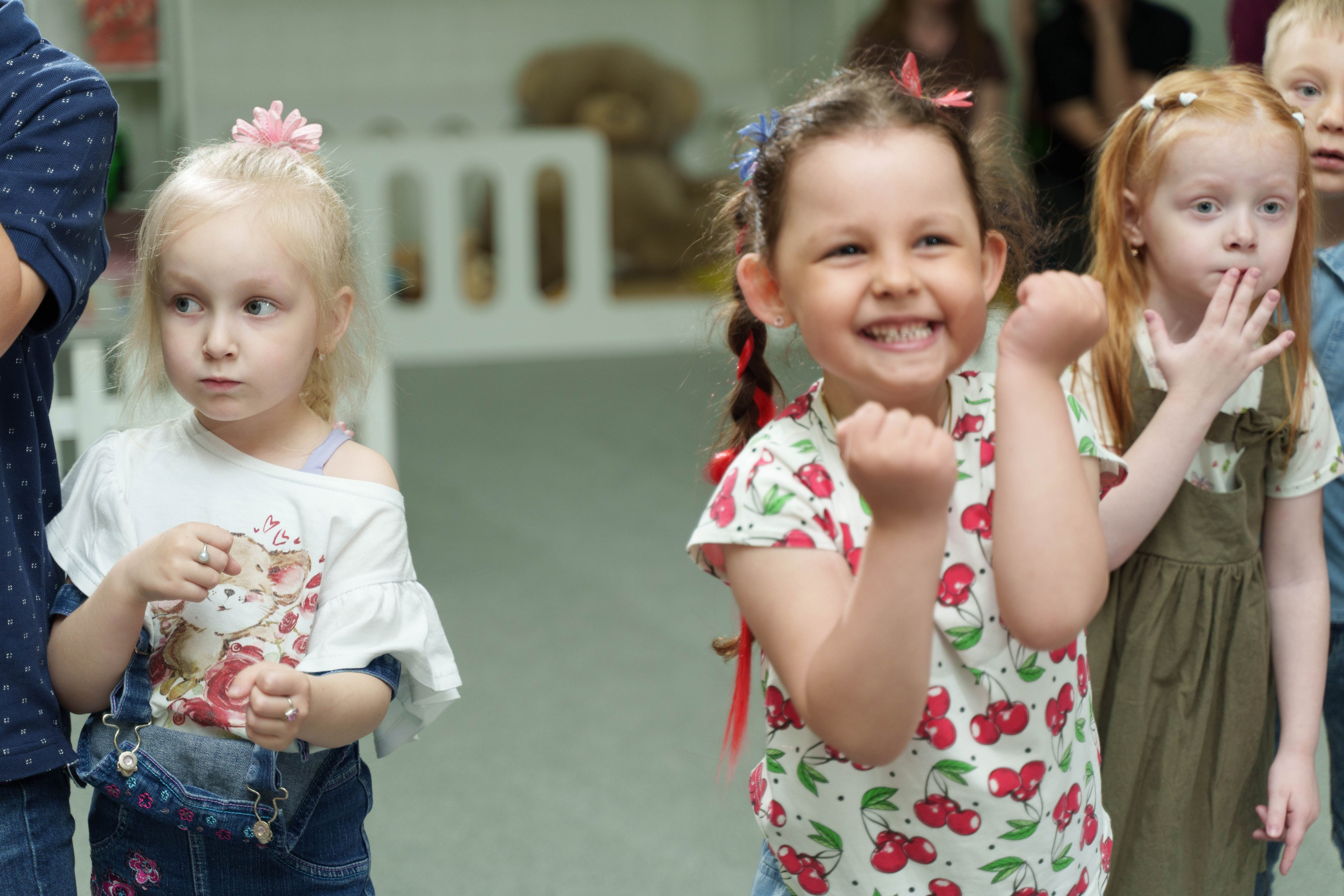 Фотограф на детские праздники. Свадебный и семейный фотограф в Новосибирске Данил Коротких