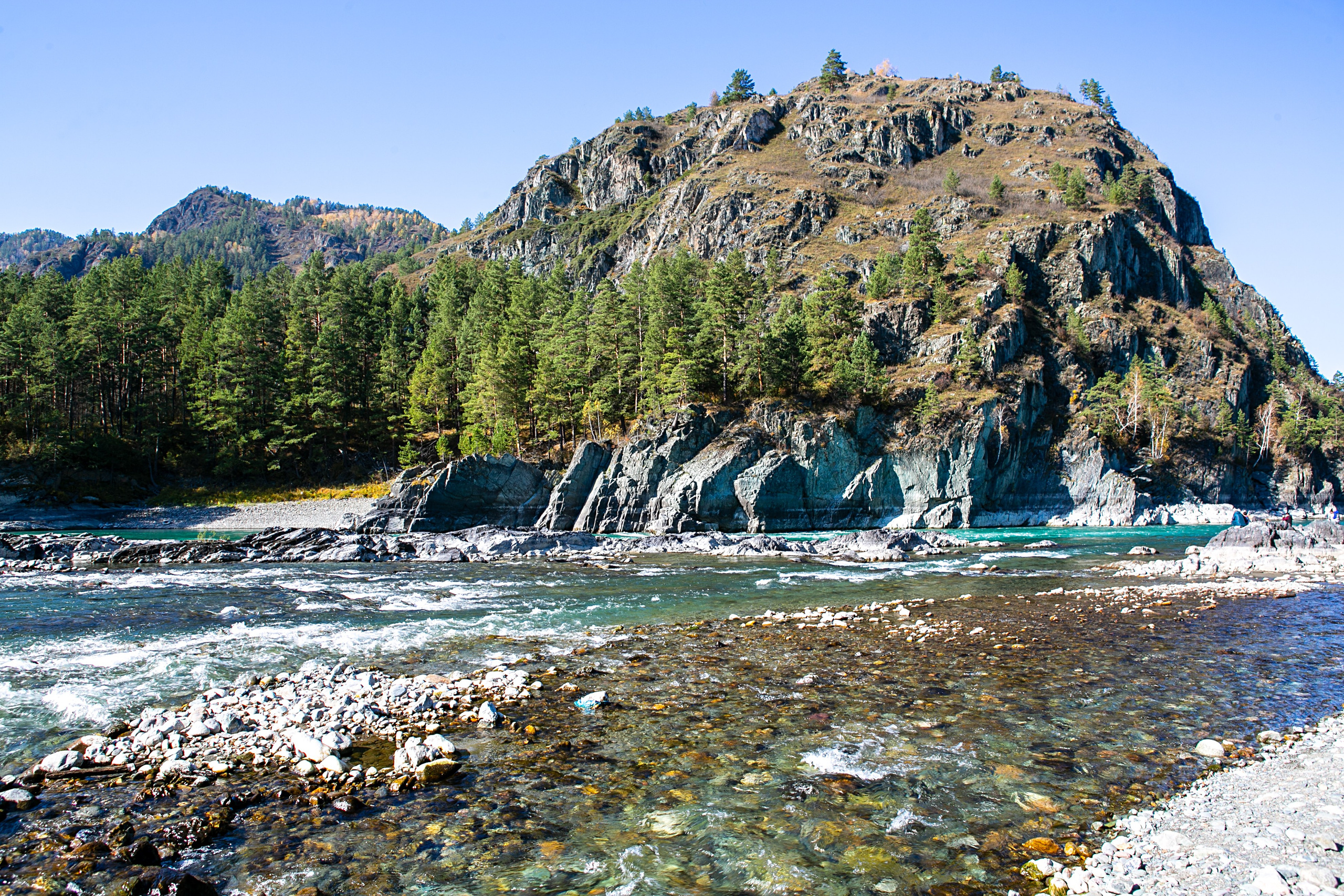Галерея моих работ. AISA Foto