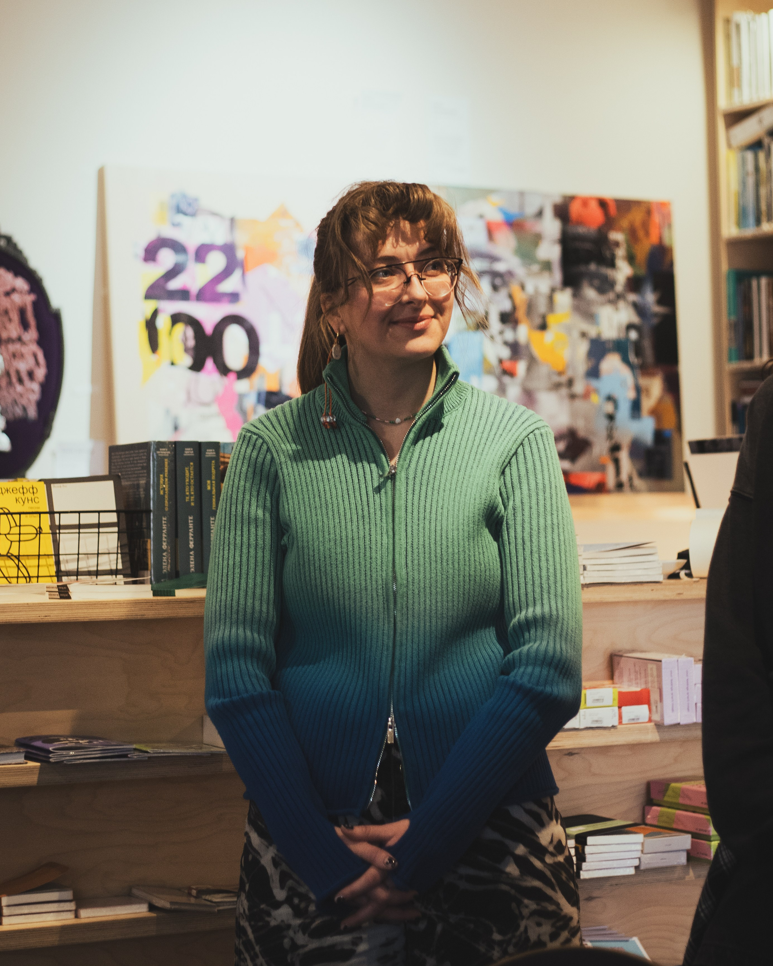 Nizina fest × никто не спит. Больше не греет