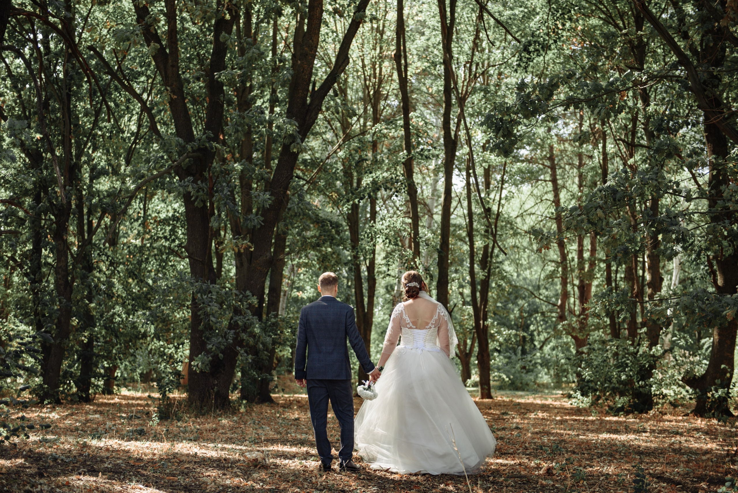 Свадьба Анны и Дмитрия. Свадебный фотограф Дмитрий Высоцкий | Ростов-на-Дону