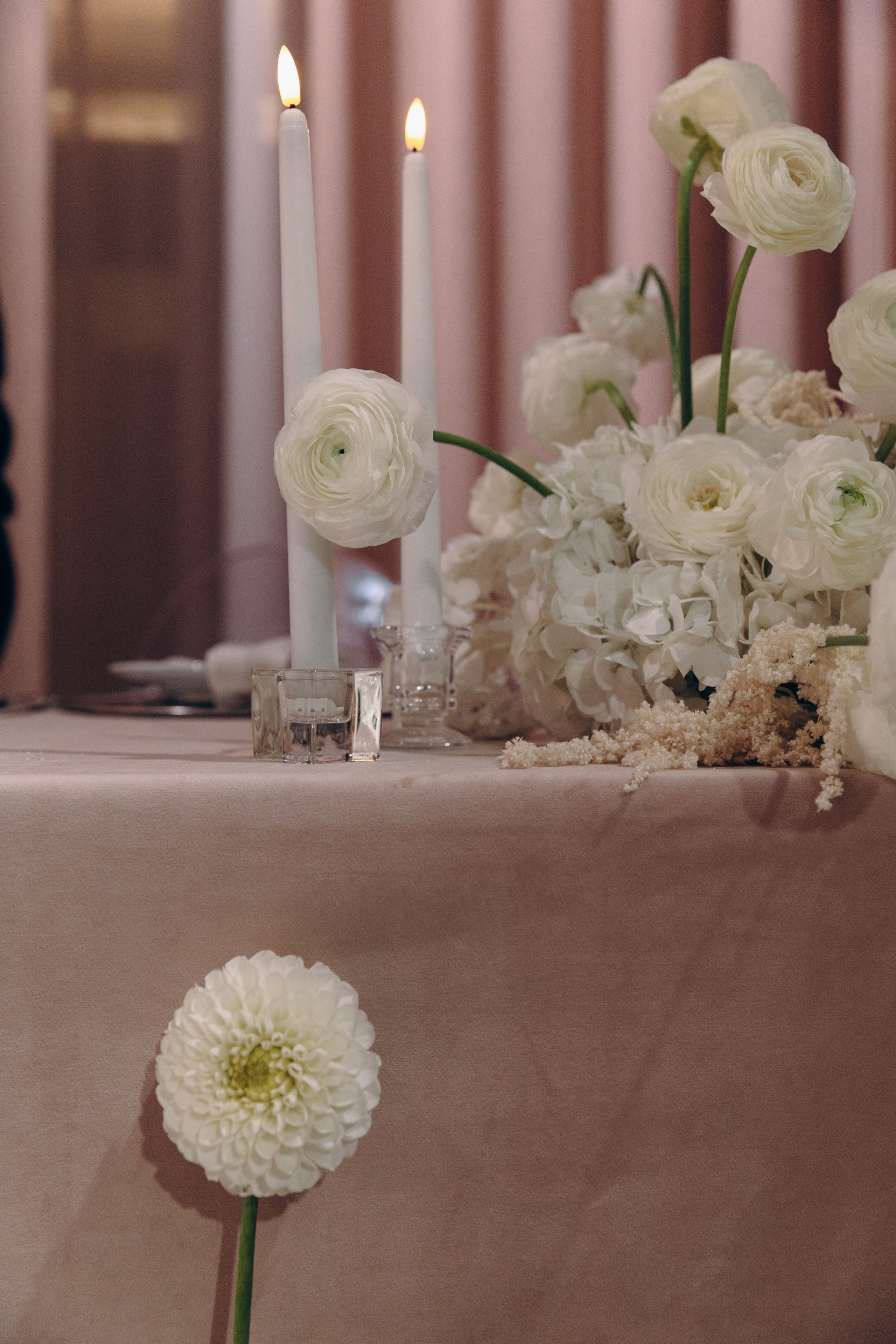 Backstage for Global Wedding. Свадебный фотограф в Санкт-Петербурге и Москве Андрей Чернов