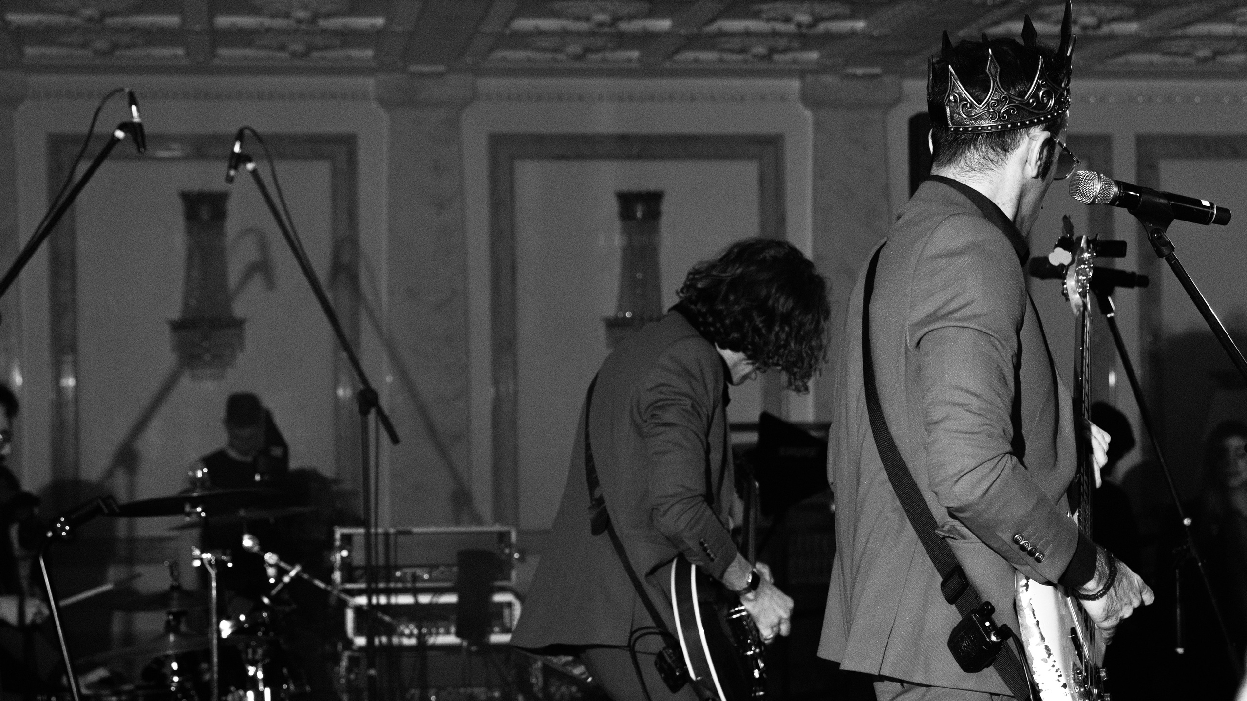 Red ball. Свадебный фотограф в Санкт-Петербурге и Москве Андрей Чернов