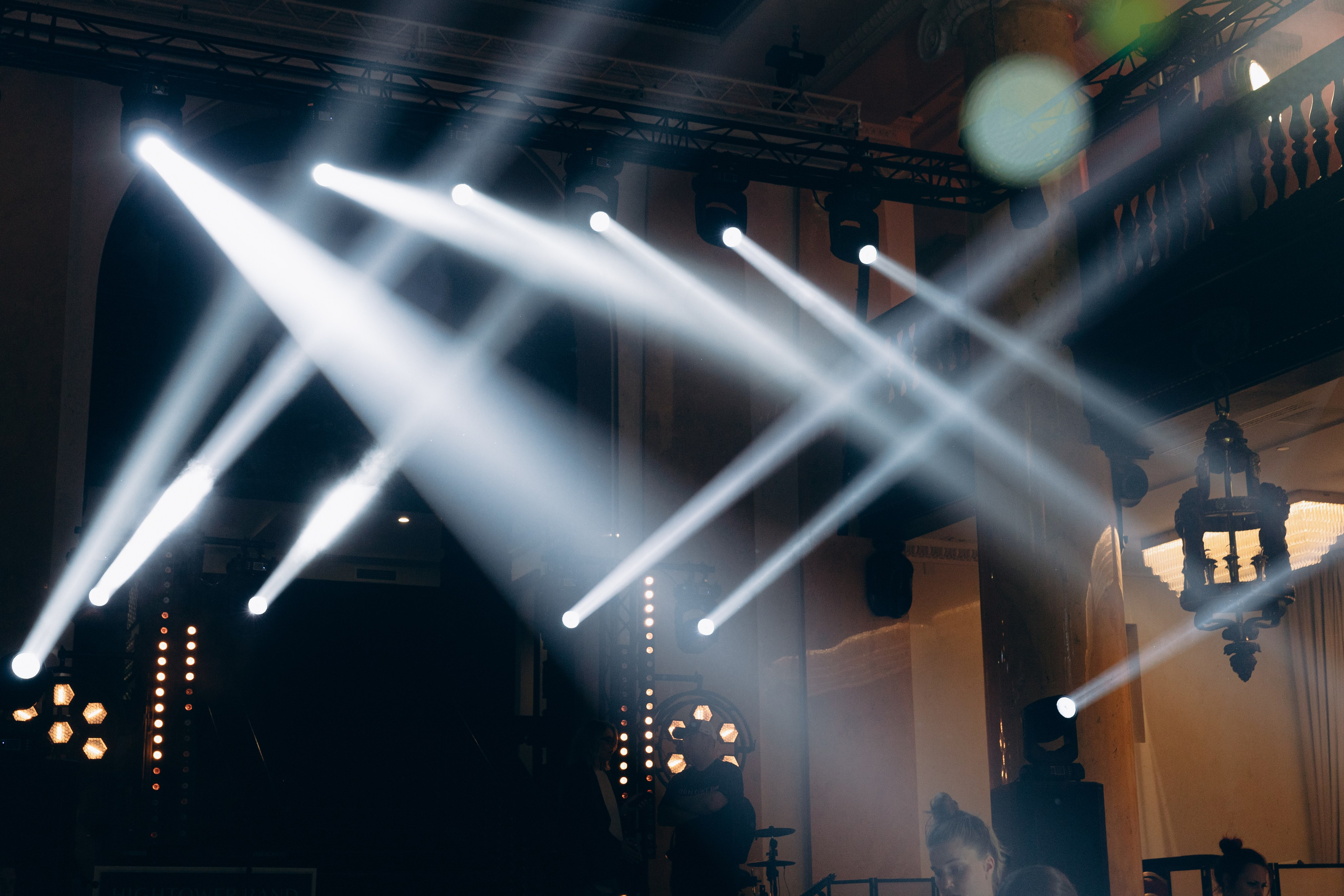 Backstage for Global Wedding. Свадебный фотограф в Санкт-Петербурге и Москве Андрей Чернов