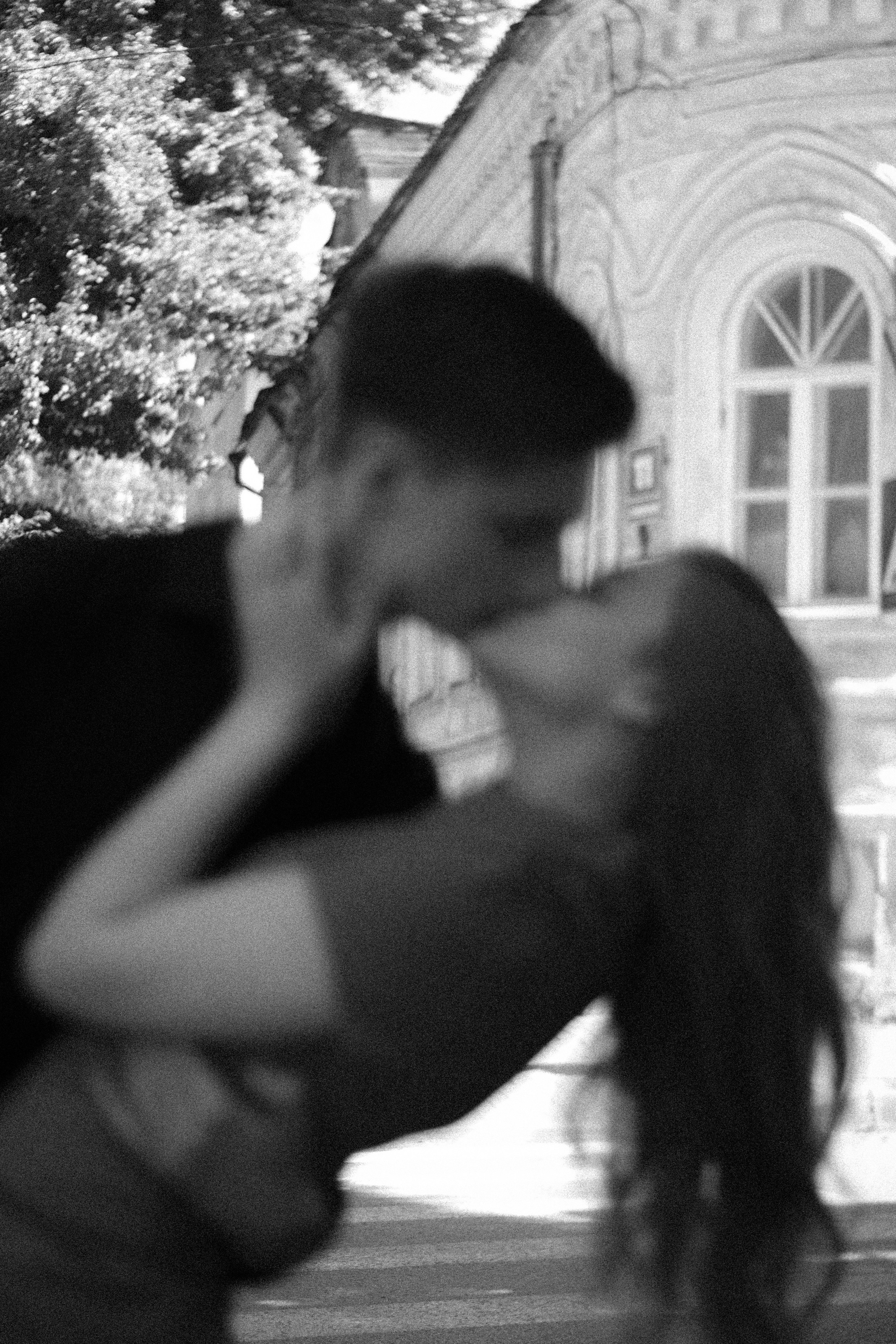 История любви. Фотограф в Калуге и Москве Алиса Акимова