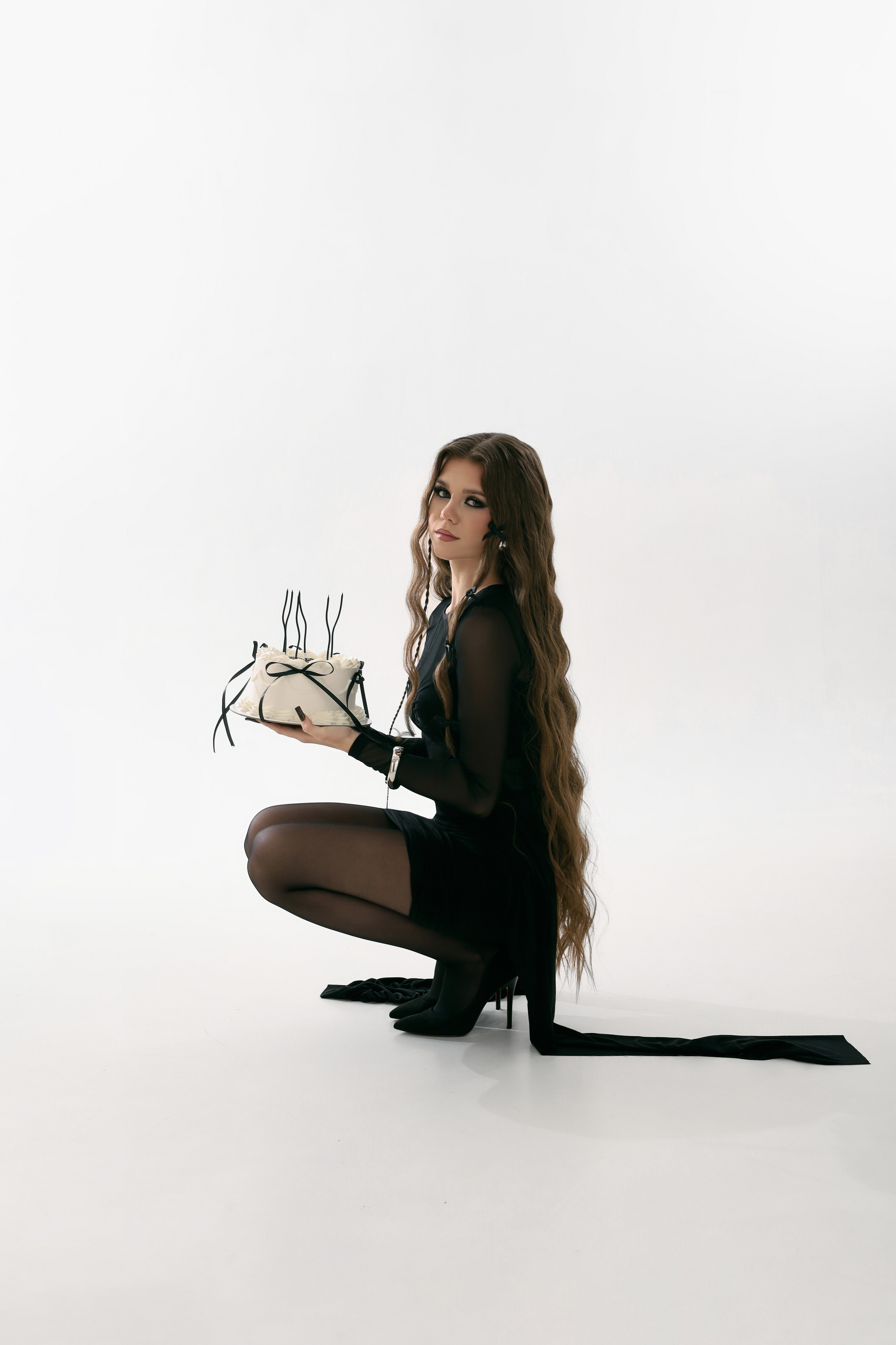 Lovely. Ксения Исакова — фотограф Кострома