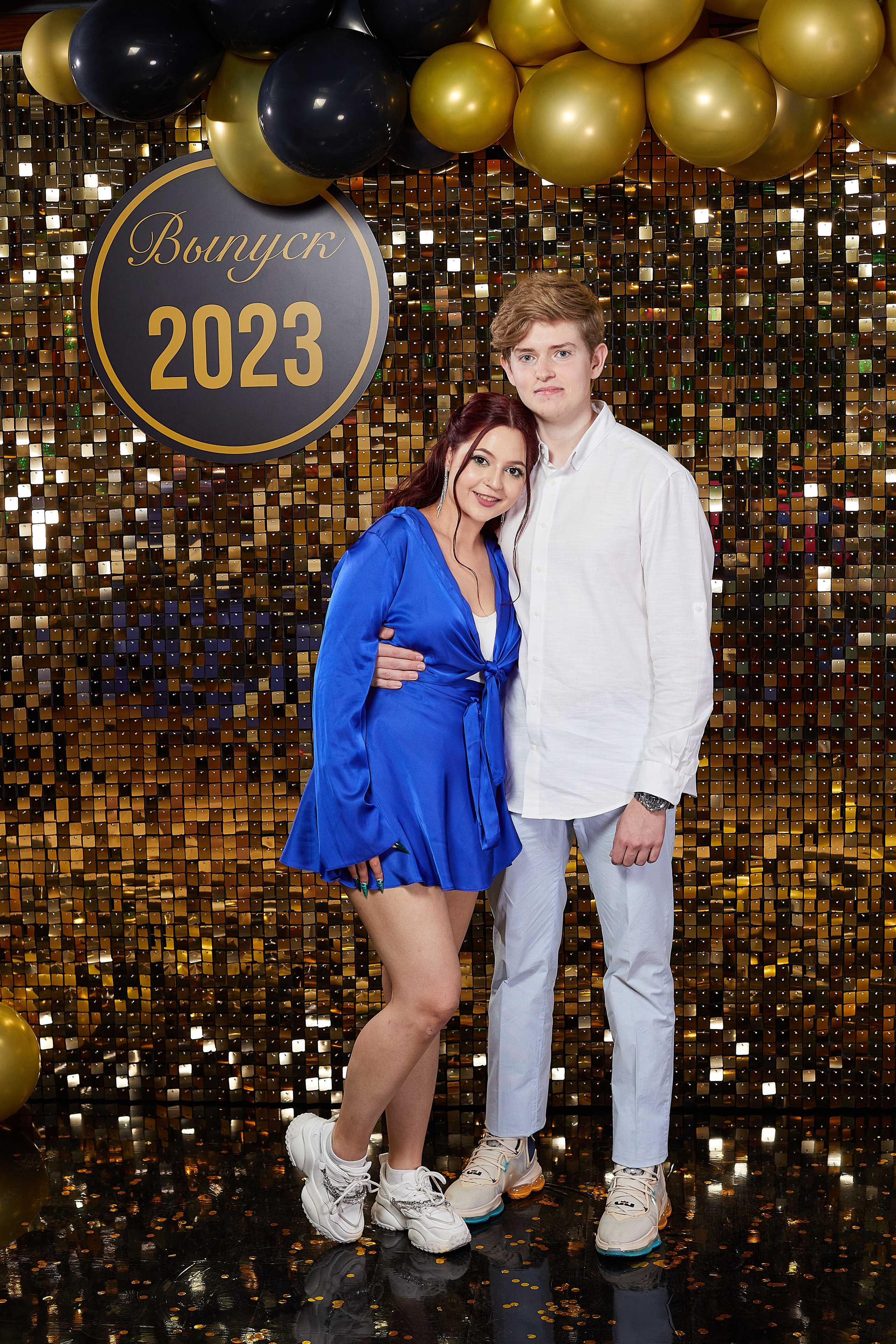 Выпускной 2023. Александр Осин — корпоративный и семейный фотограф в Москве