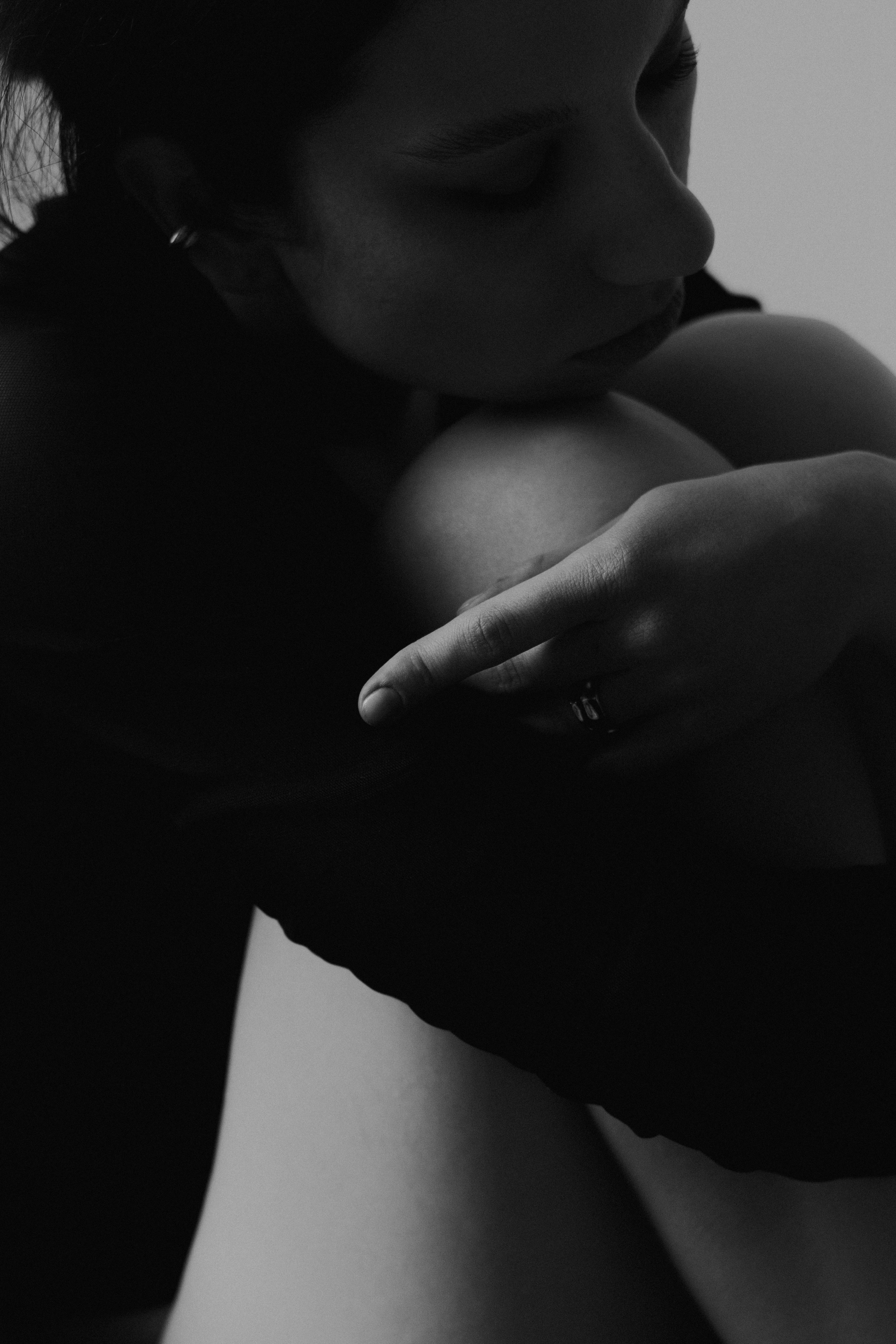 Прозрачность. Фотограф в Санкт-Петербурге