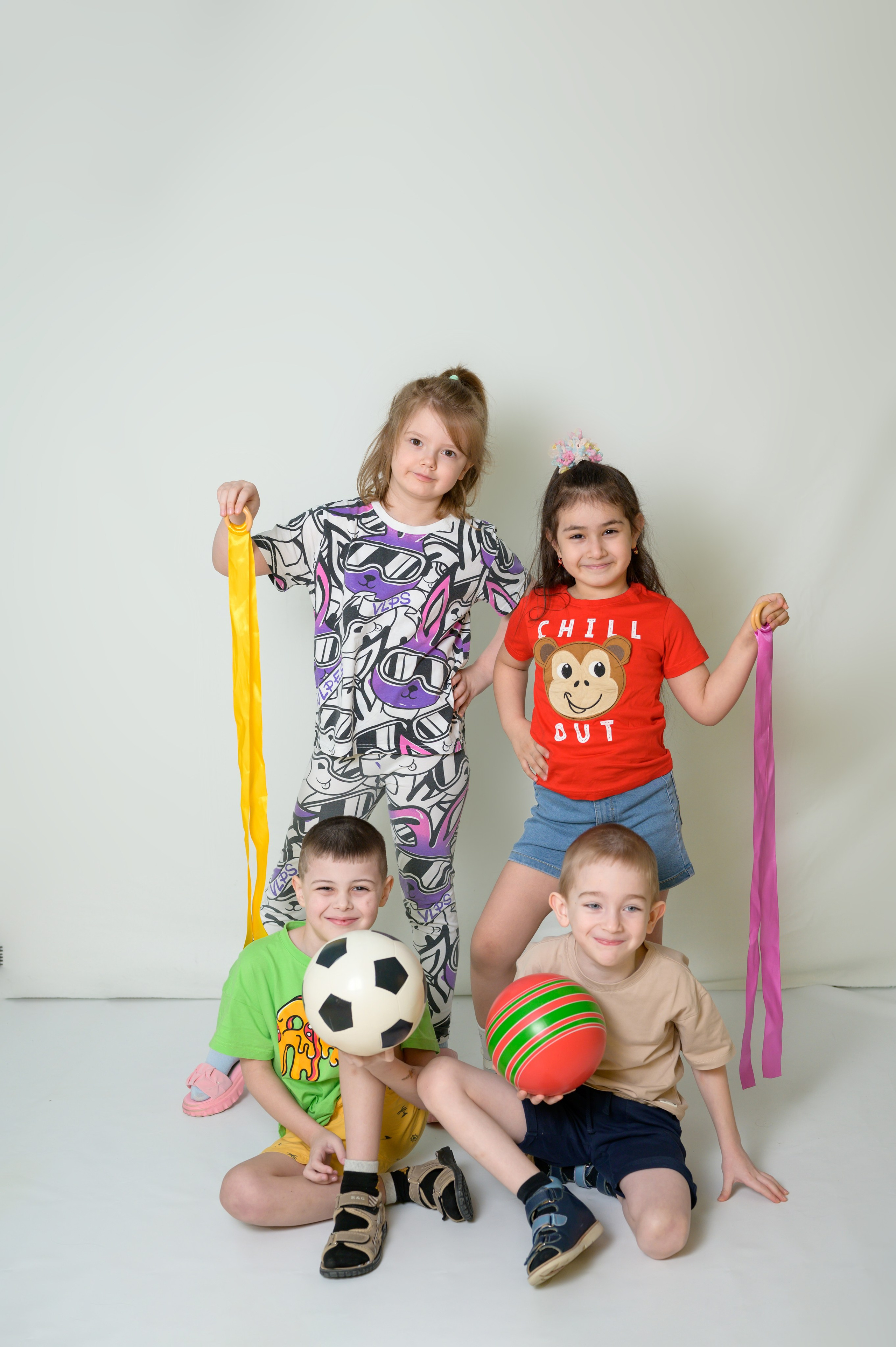 Д/с № 3к3 группа «Звёздочки» (индивидуальный дизайн книги). Фотограф новорожденных, семейный детский в Тюмени Татьяна Морозова