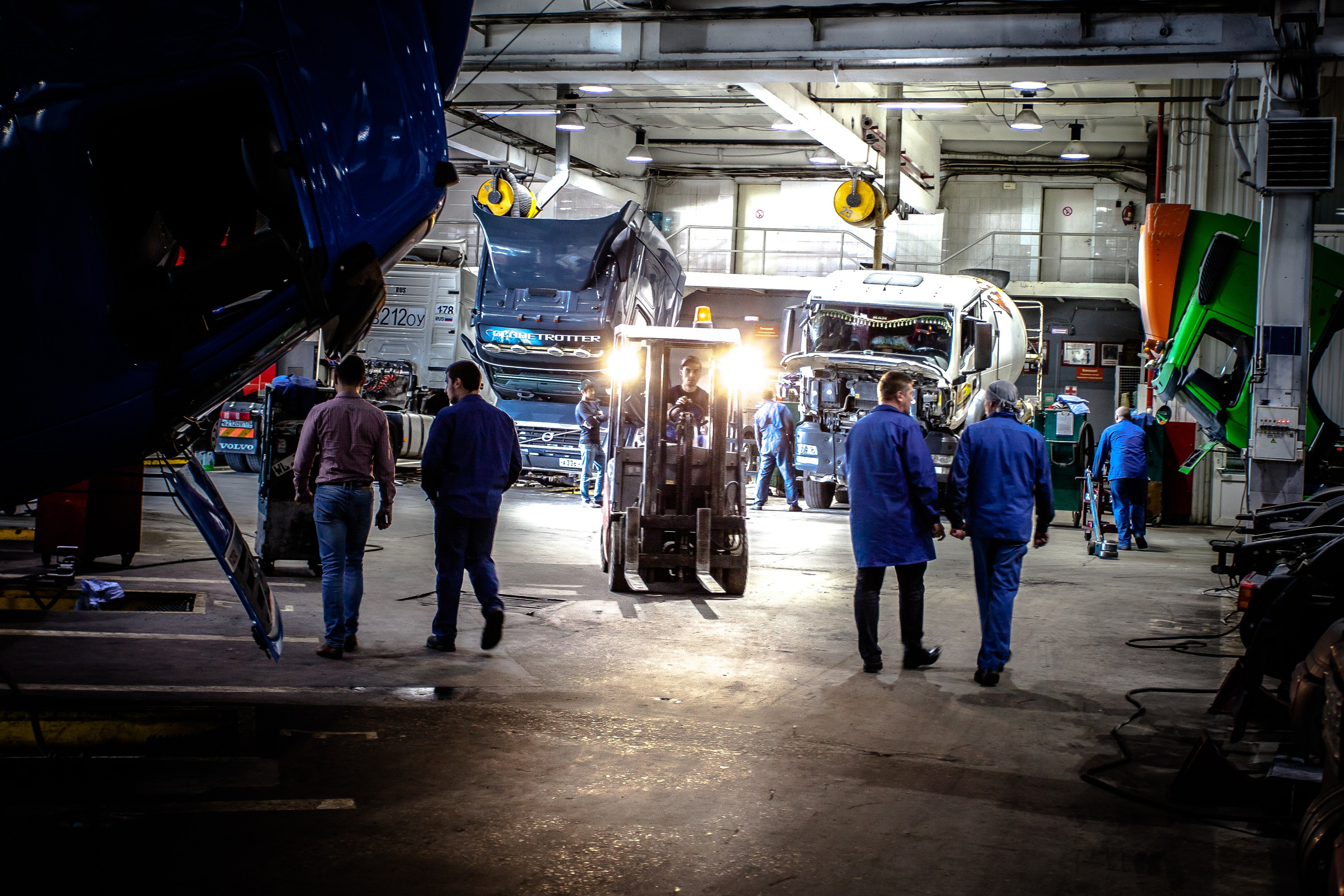 Объекты и бизнес. Фотограф Михаил Коган — Москва 89267284460