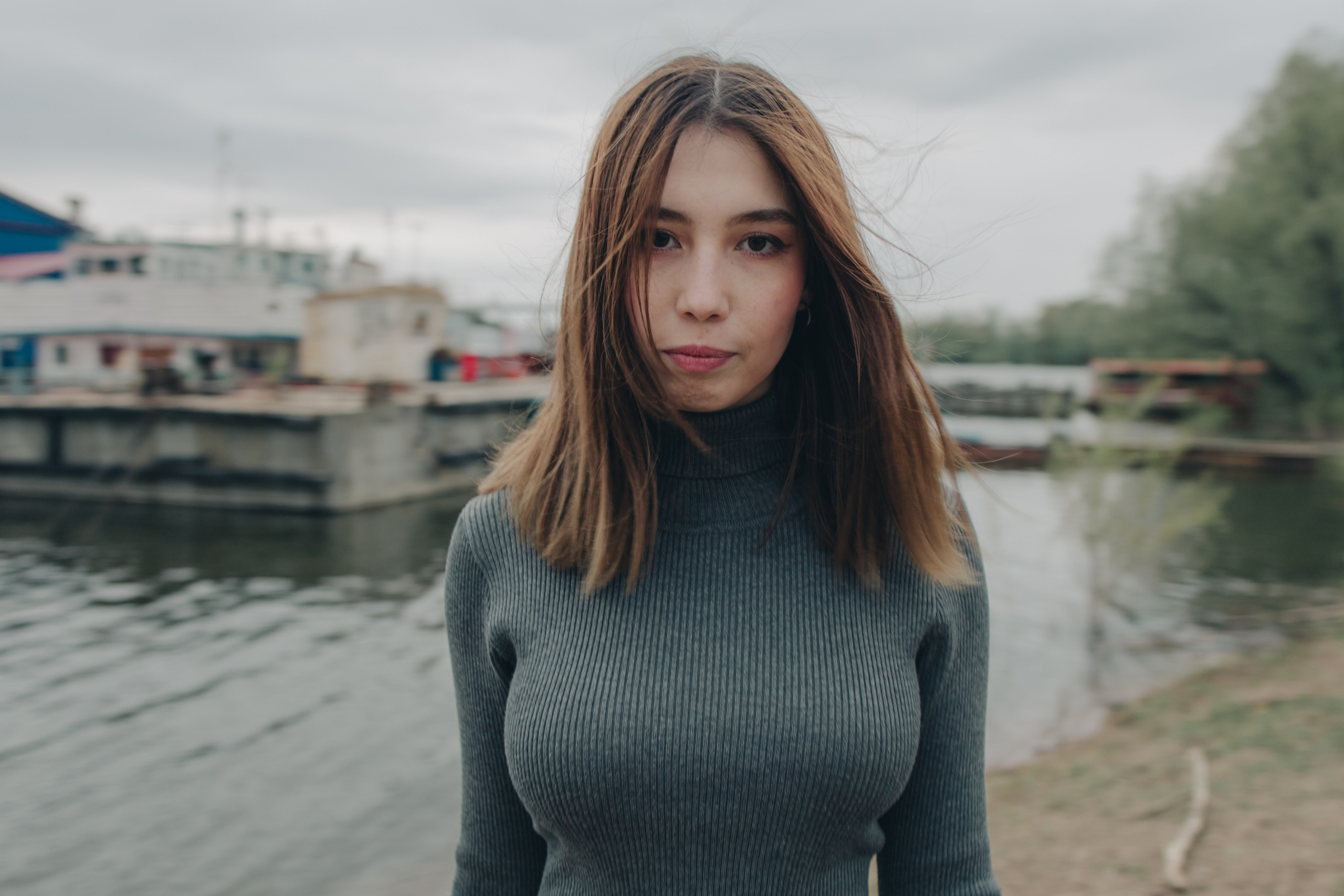 Дания. Фотограф Уфа