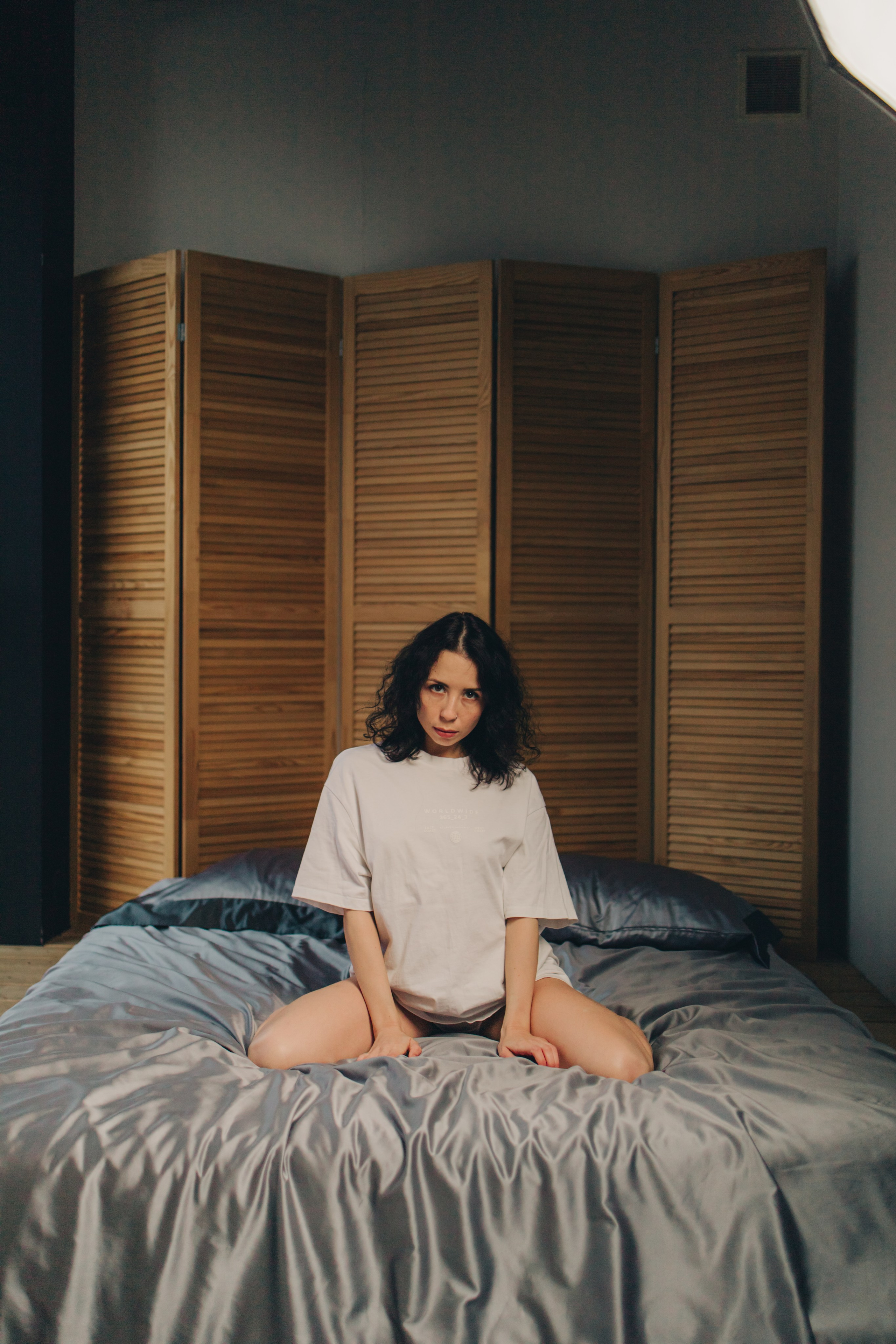 Альбина. Фотограф Уфа