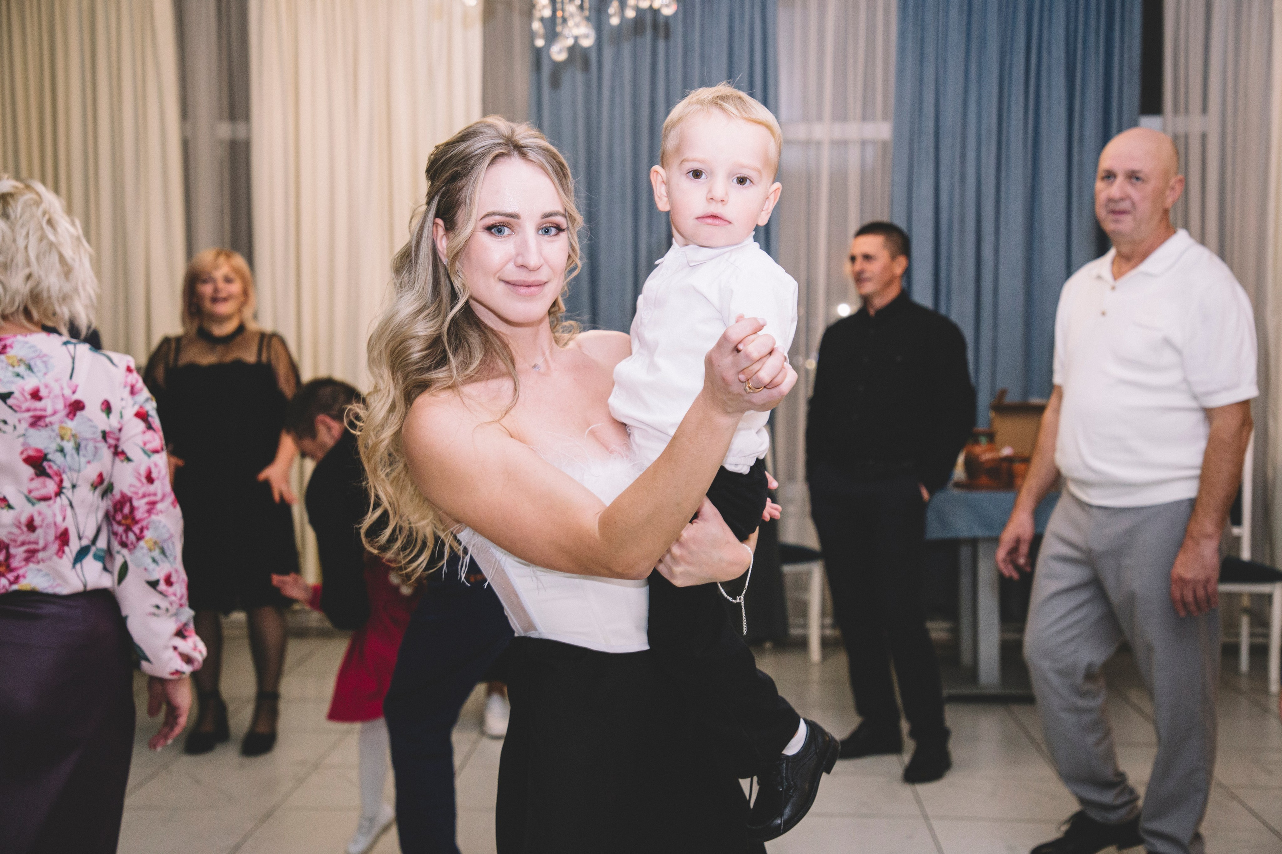 Доина. Портретный и свадебный фотограф Даня Похватова