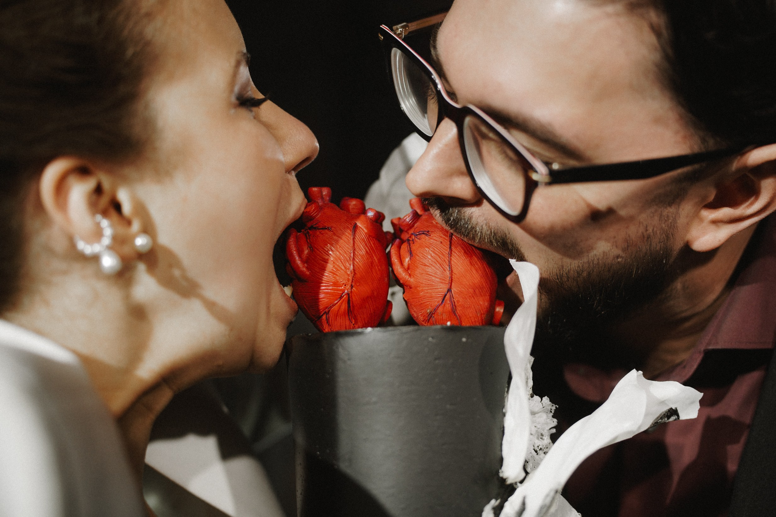 Забирай мое сердце себе…. Свадебный и семейный фотограф в Абакане Василевский Алексей