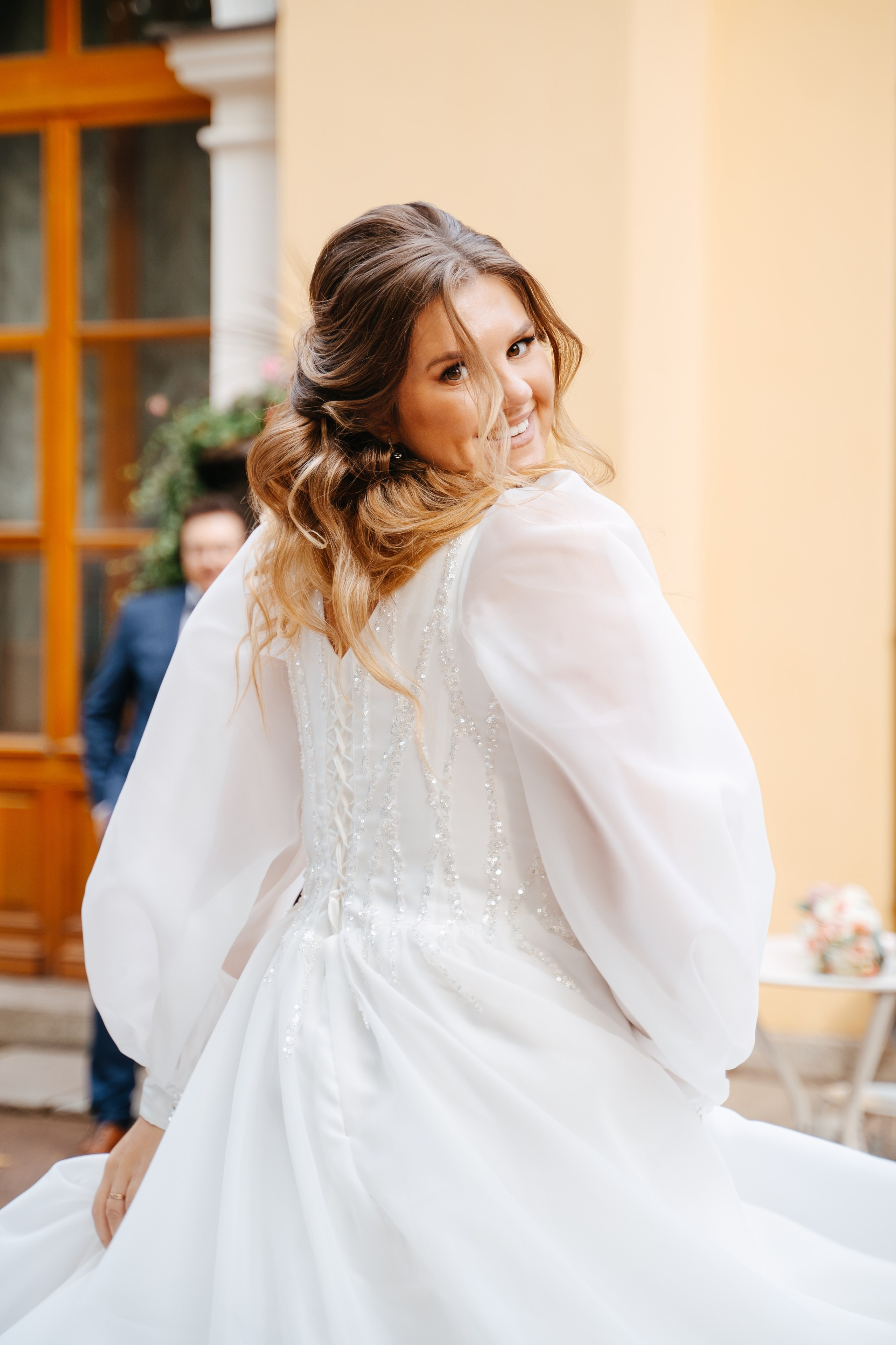 Павел и Екатерина. Семейный и свадебный фотограф в Санкт-Петербурге и Москве