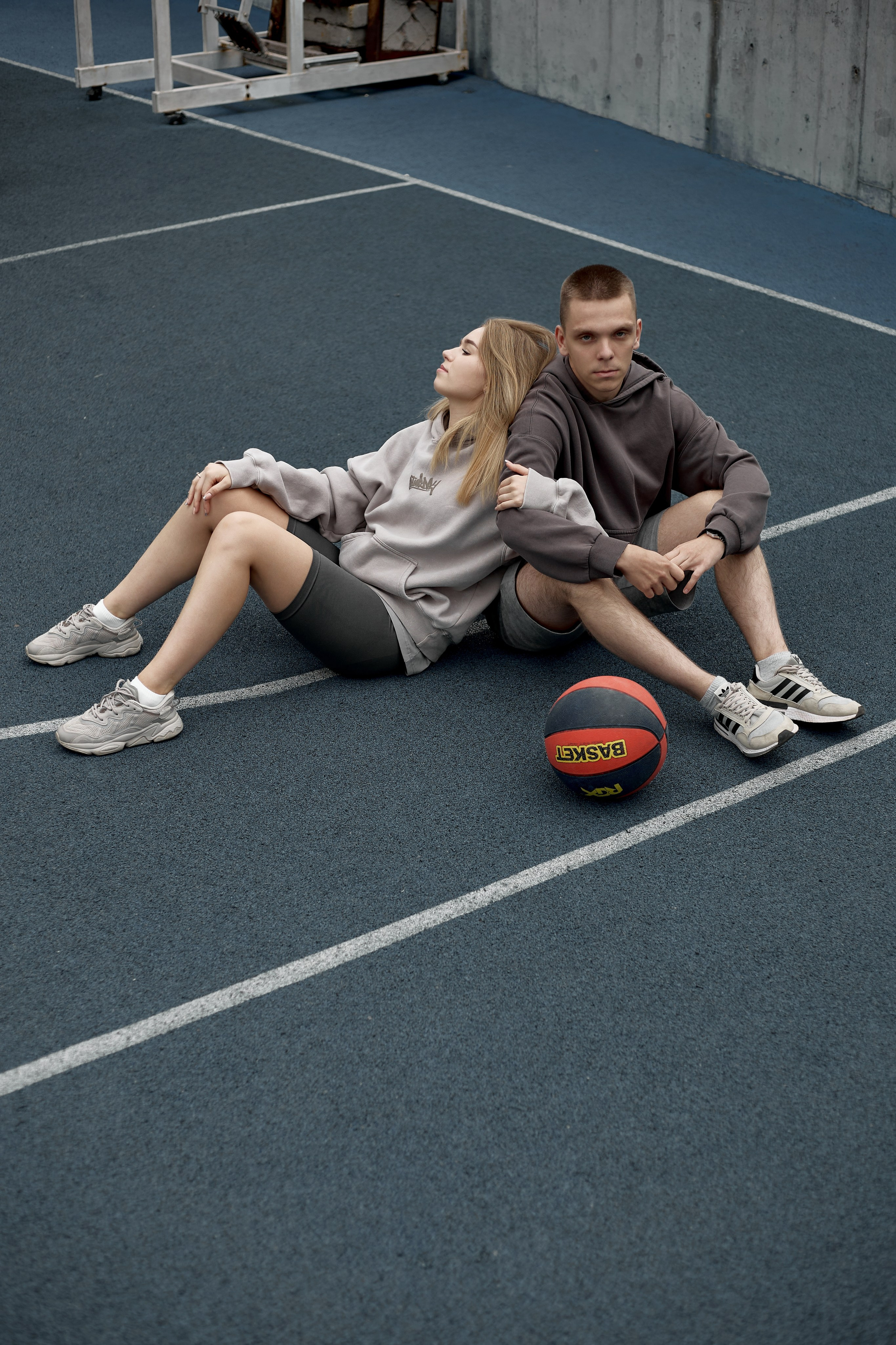 Никита и Юля. Александр и Евгения Фокины — фотограф Первоуральск, Екатеринбург