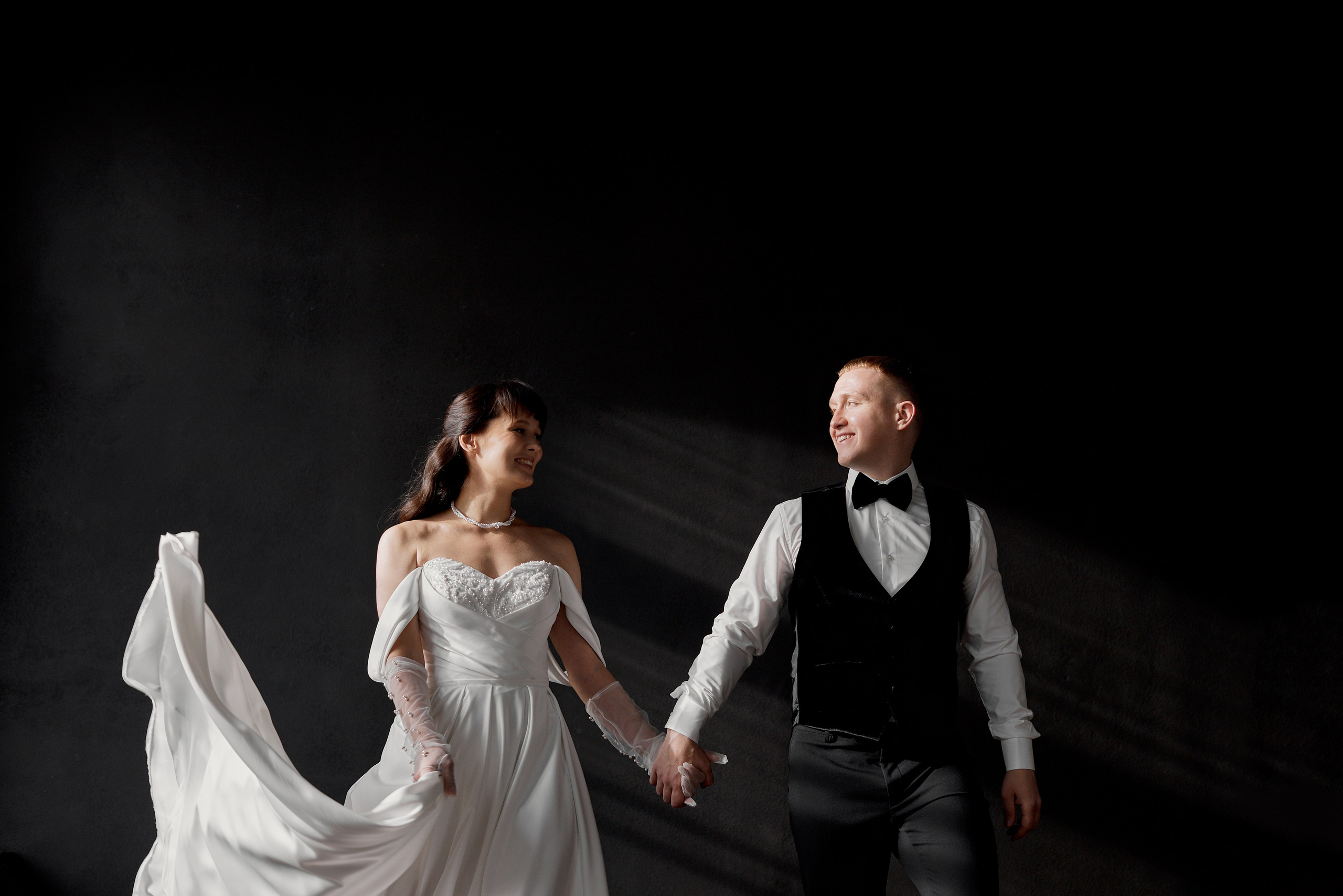 Александр и Евгения Фокины — фотограф Екатеринбург, Первоуральск