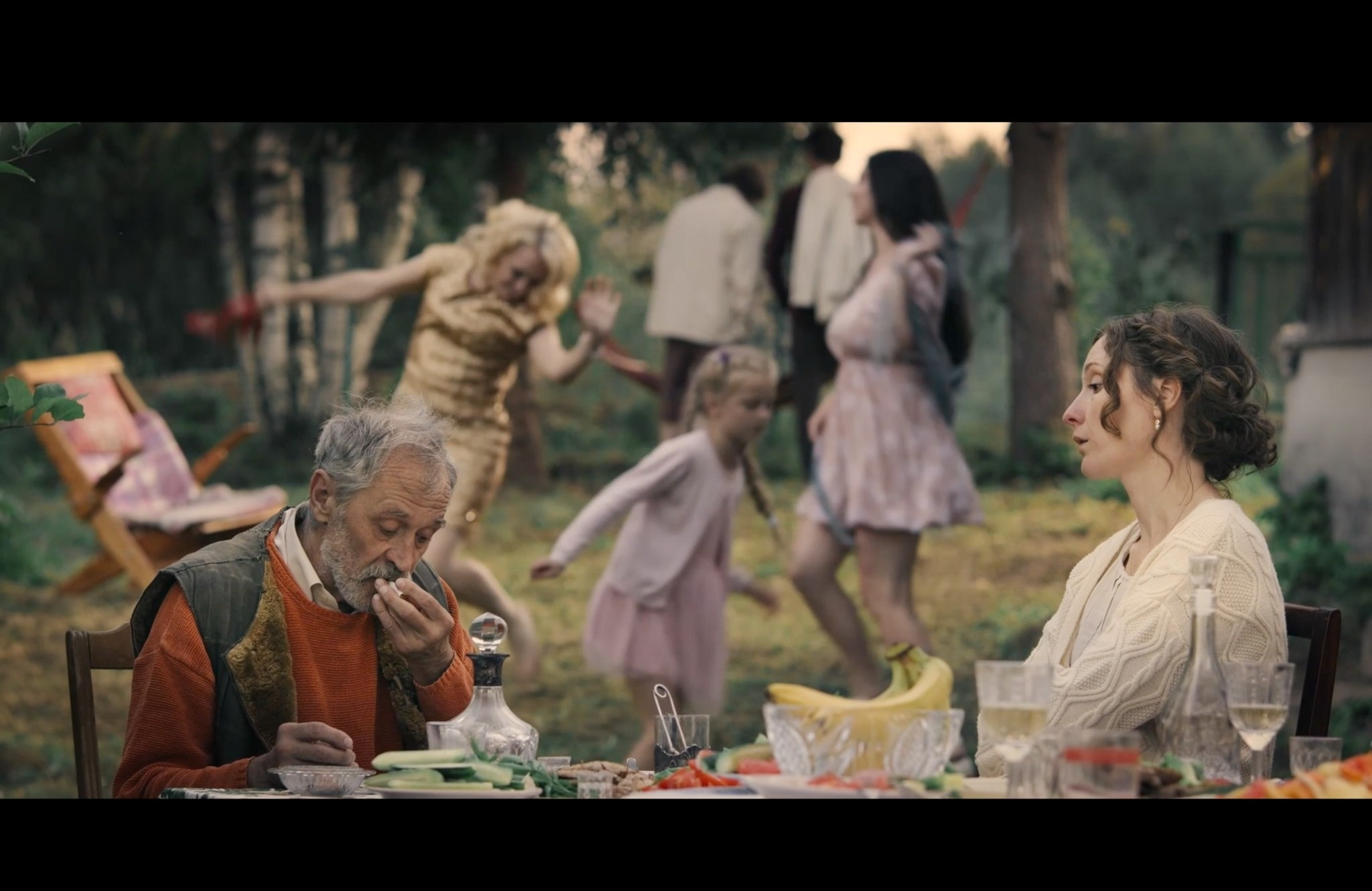 BIRTHDAY / ДЕНЬ РОЖДЕНИЯ. DOP Yulia Popova