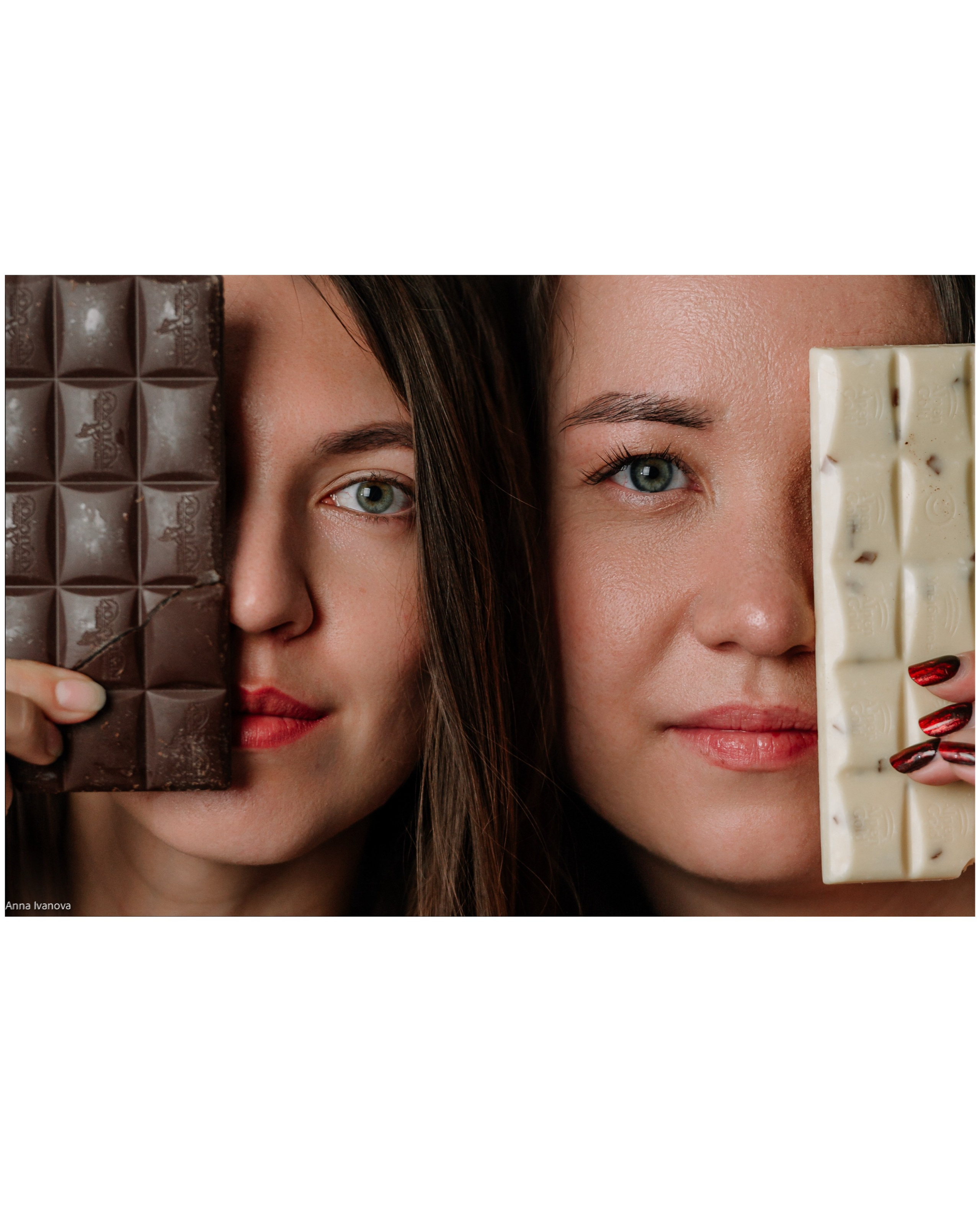 Индивидуальная фотосессия. Анна Иванова Свадебный Фотограф Чебоксары