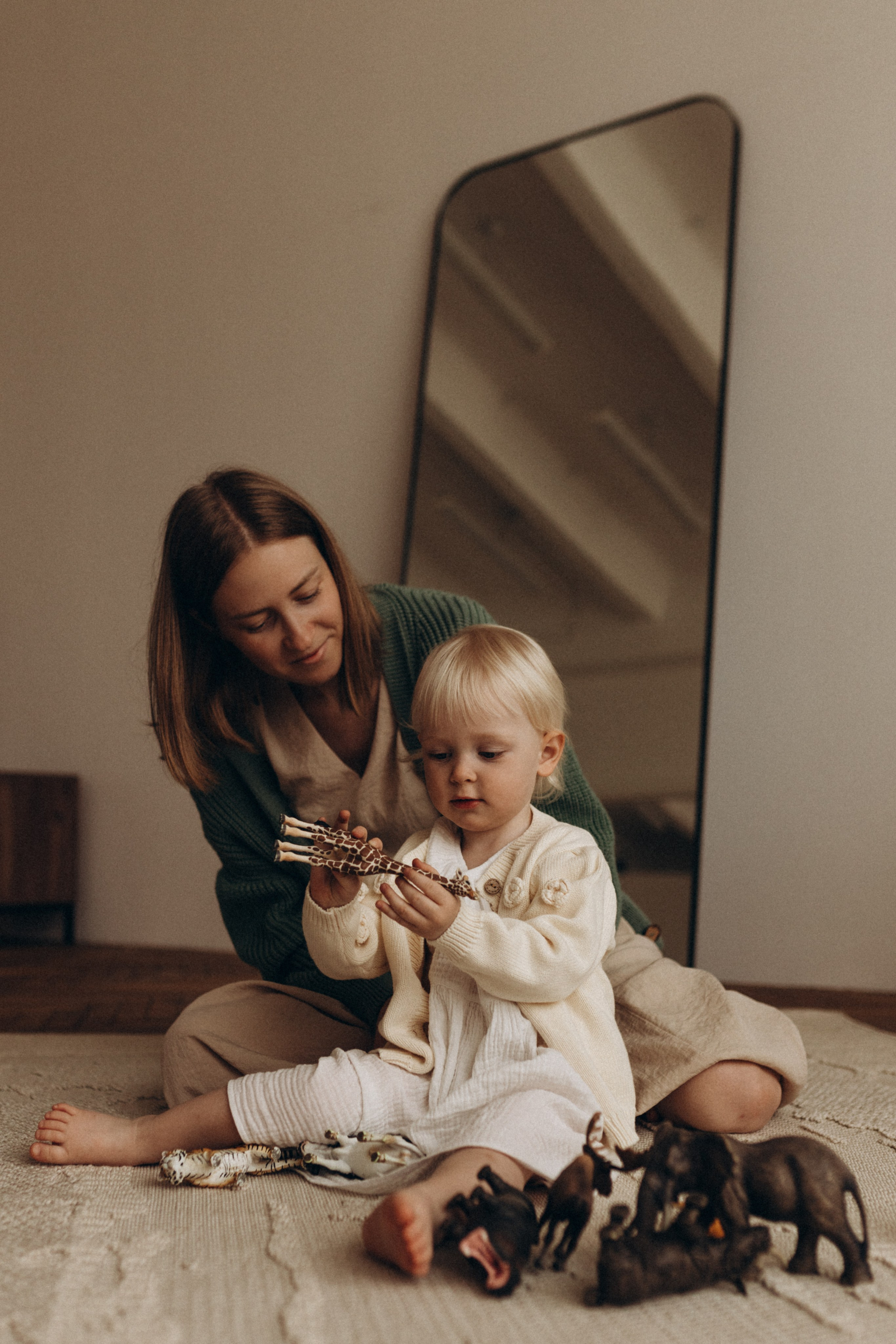 ❤️. Семейный фотограф в Москве Жукова Анна