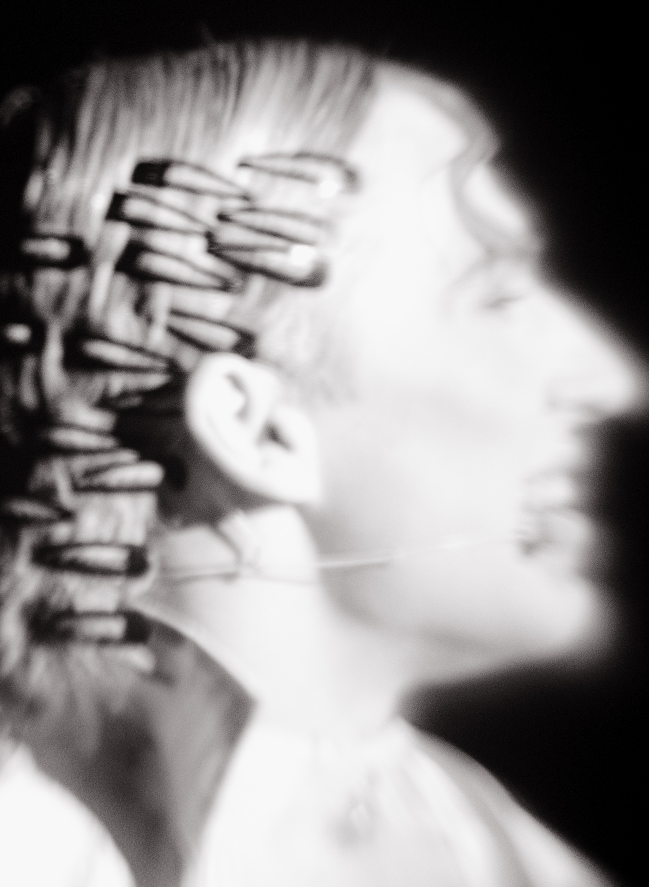 CABARET. Fusion Wedding Photographer