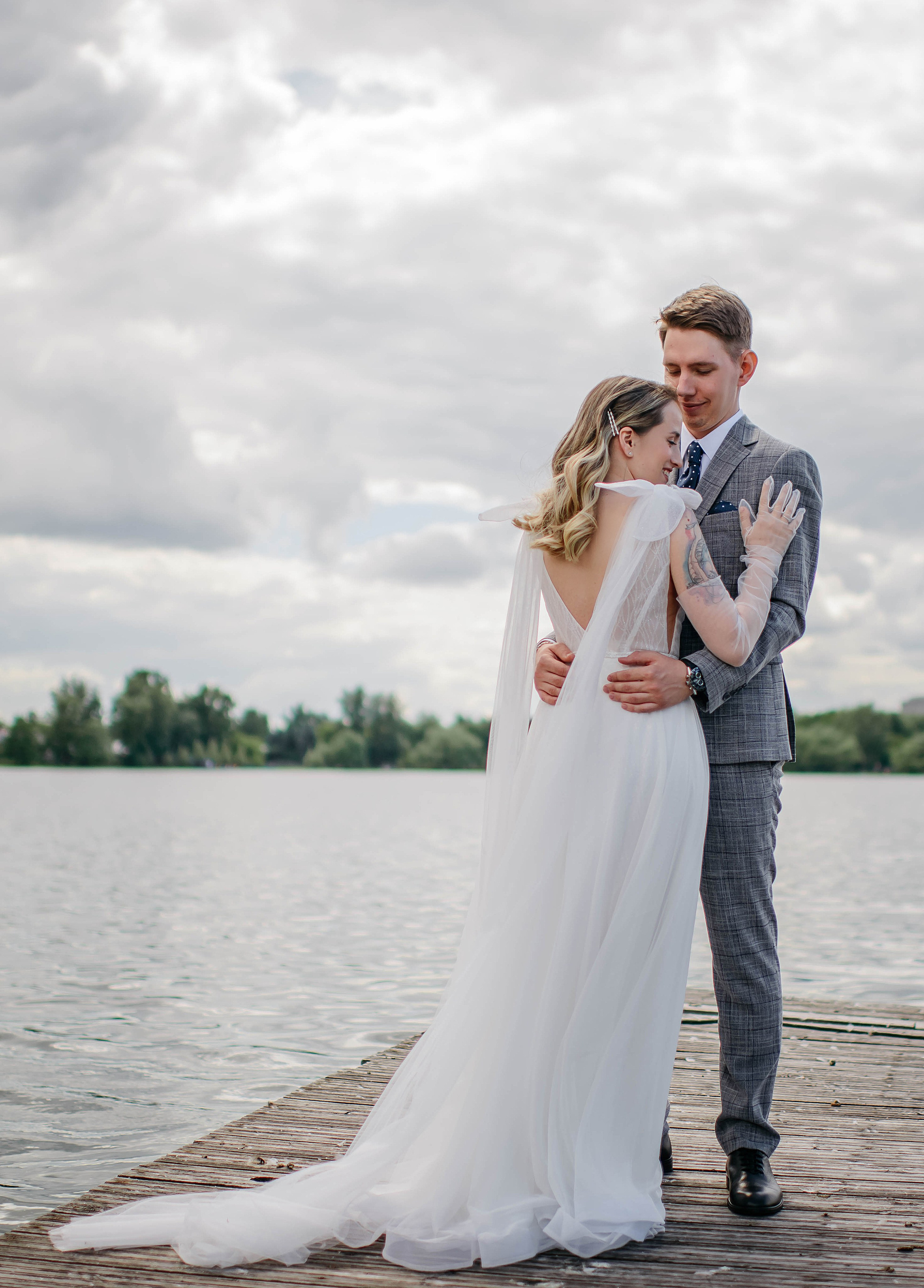House by the lake. Свадебный и семейный фотограф в г. Москва Ирина Гаврилова