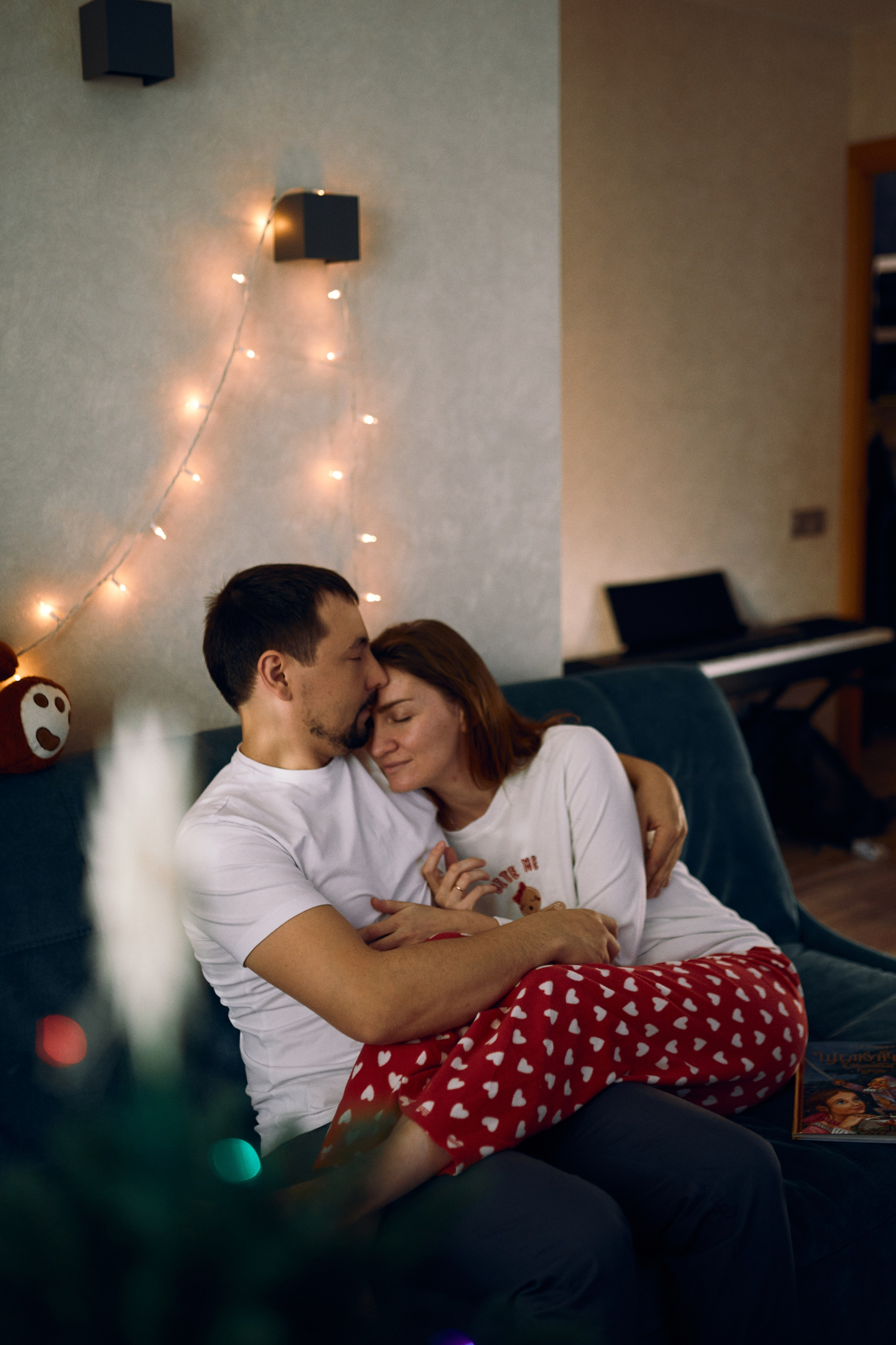 Дед Мороз, ВЫХОДИ!. Фотограф Ионова Анастасия, г Владивосток