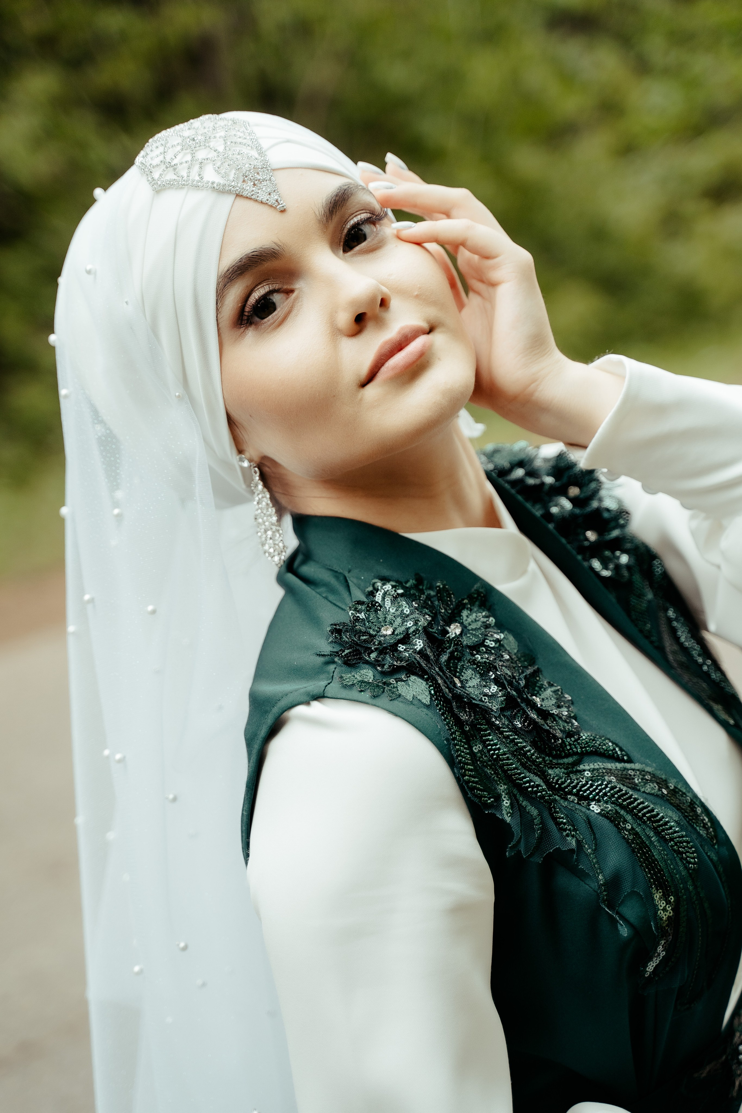 Никах. Эльвира и Вадим