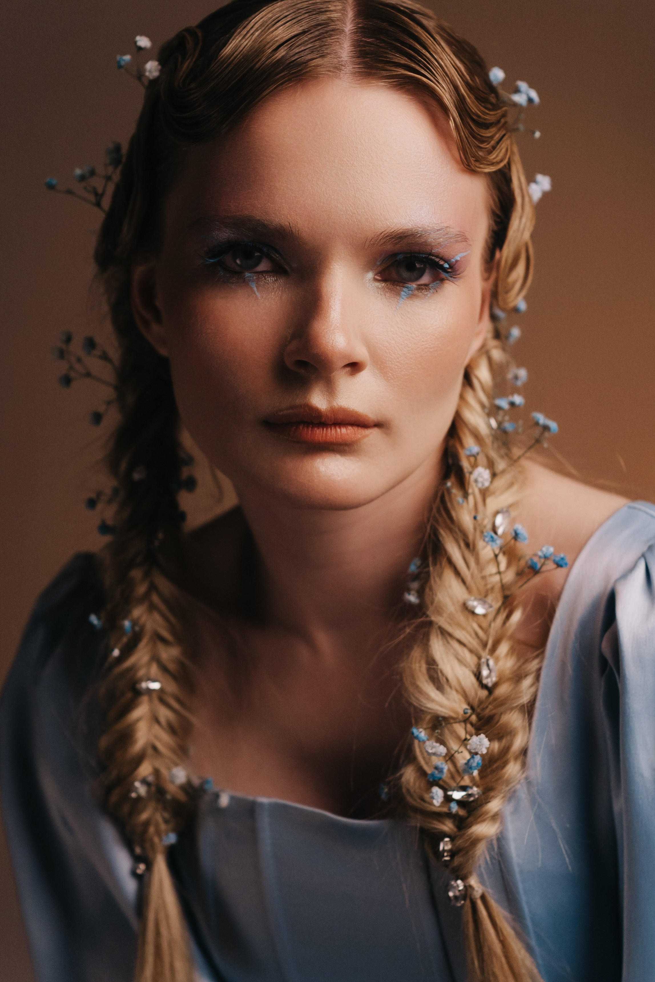 Vesna. Фотограф в Москве Маша Игитова