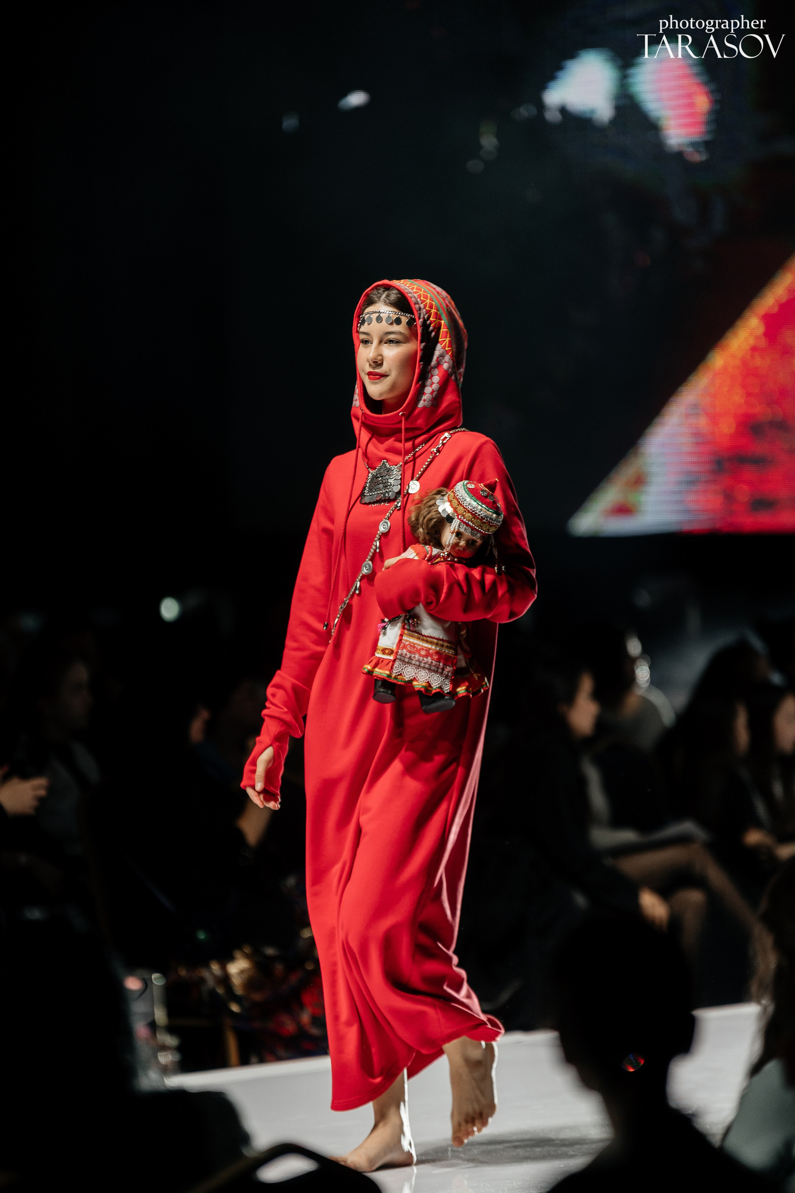 ART VOLGA 2025. Фотограф в Ульяновске Евгений Тарасов