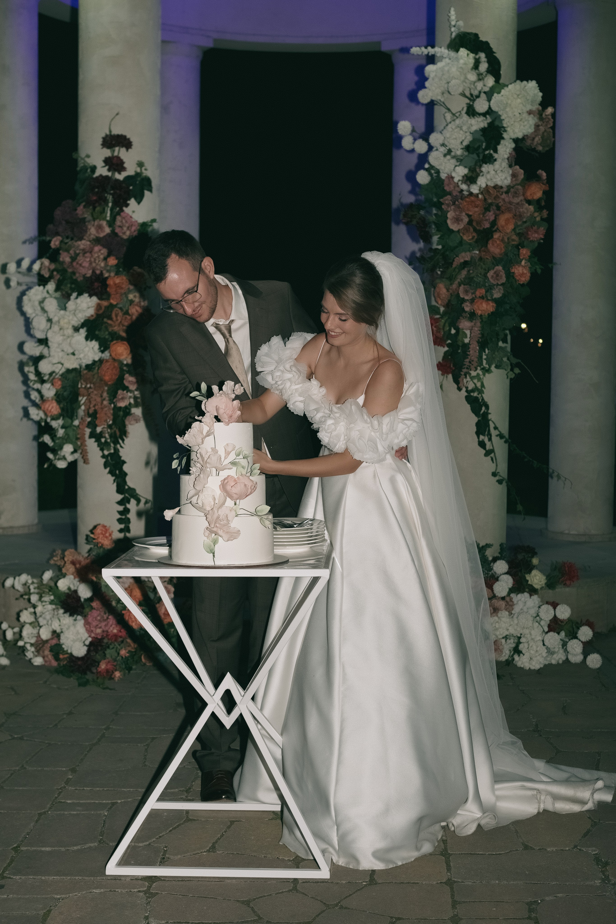 Семейное Солнце. Свадебный и семейный фотограф Афанасьева Анна в Кисловодске