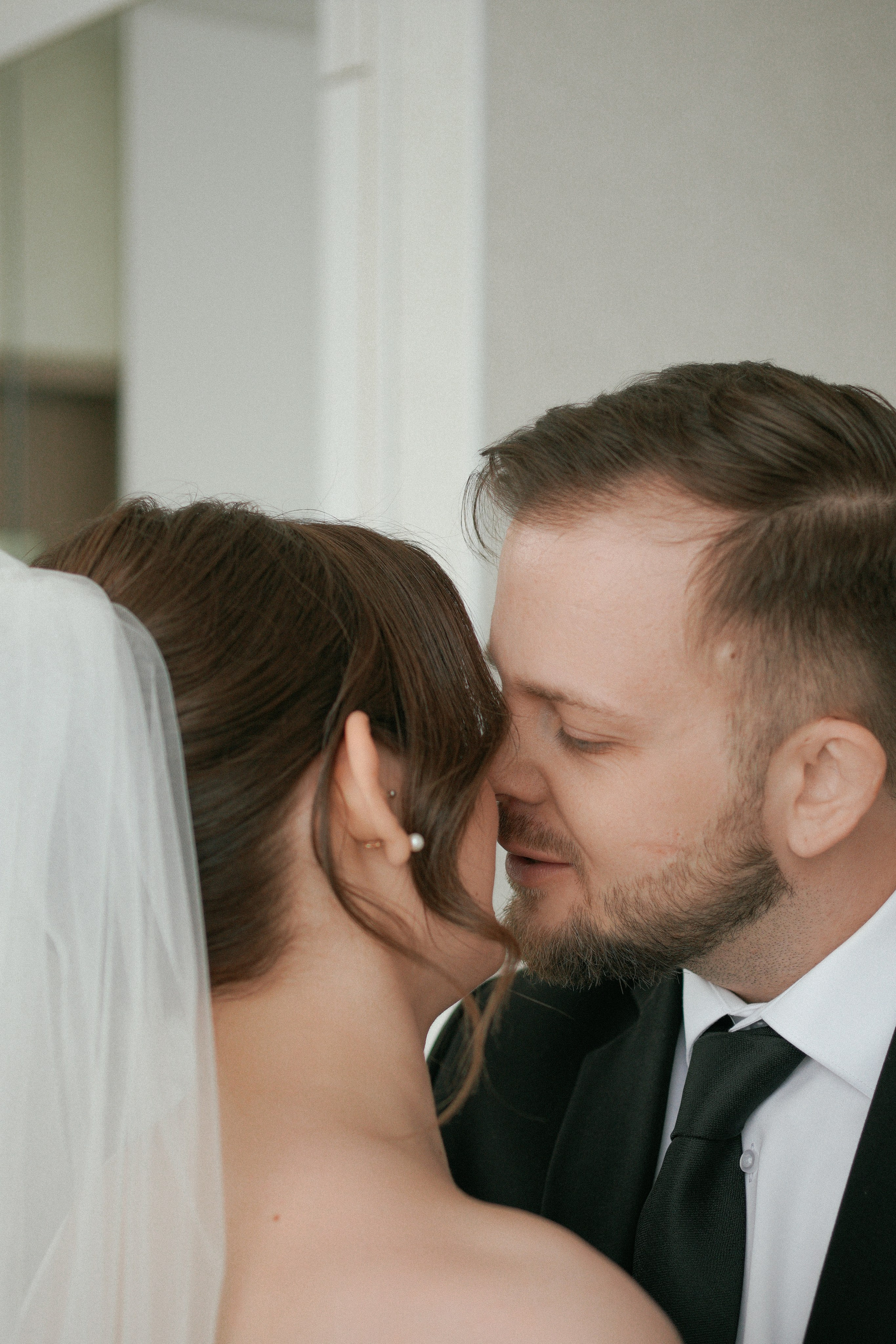 Данил и Валерия. Свадебный и семейный фотограф Афанасьева Анна в Кисловодске