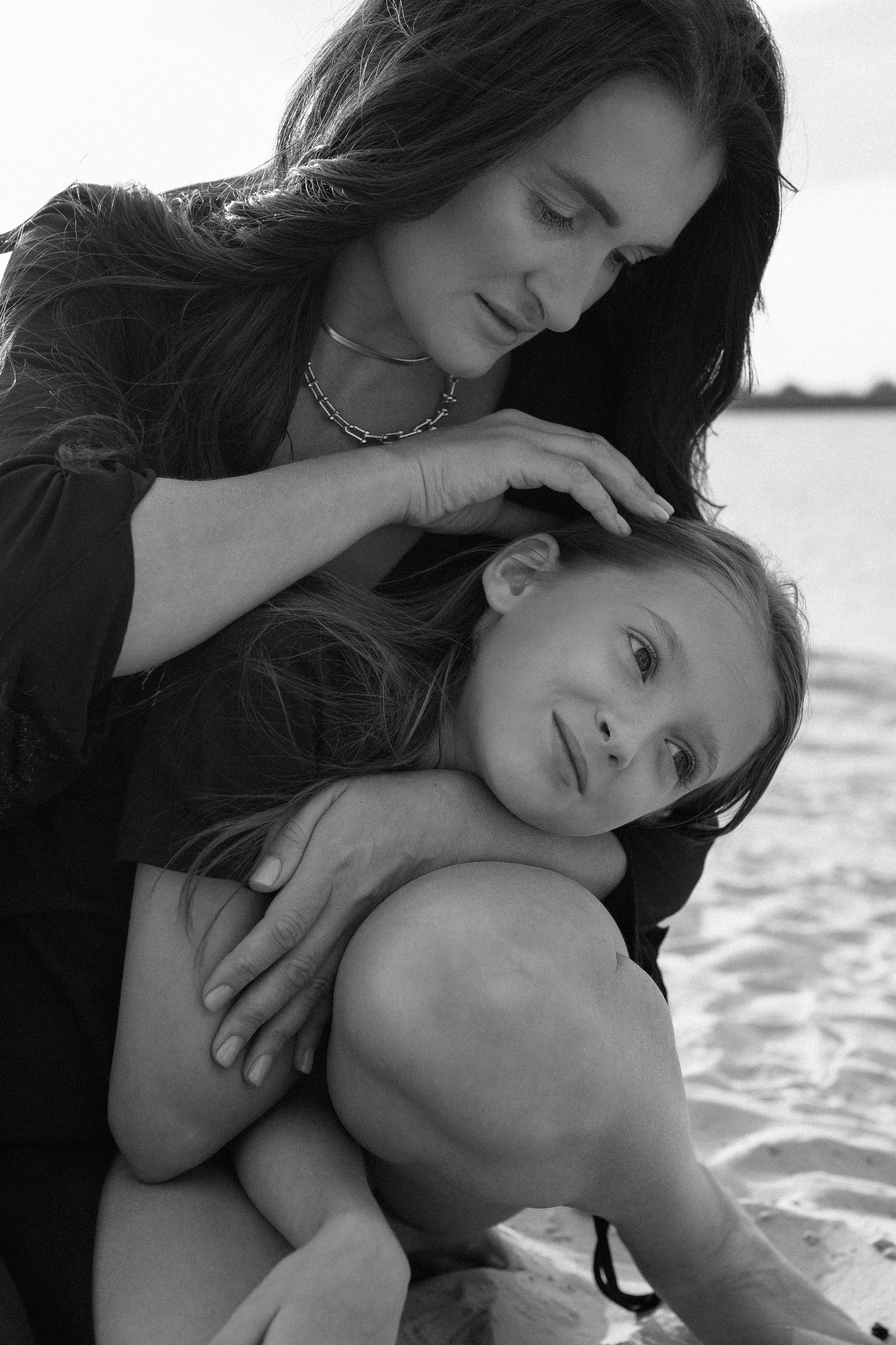 На остраве. Свадебный и семейный фотограф Афанасьева Анна в Кисловодске