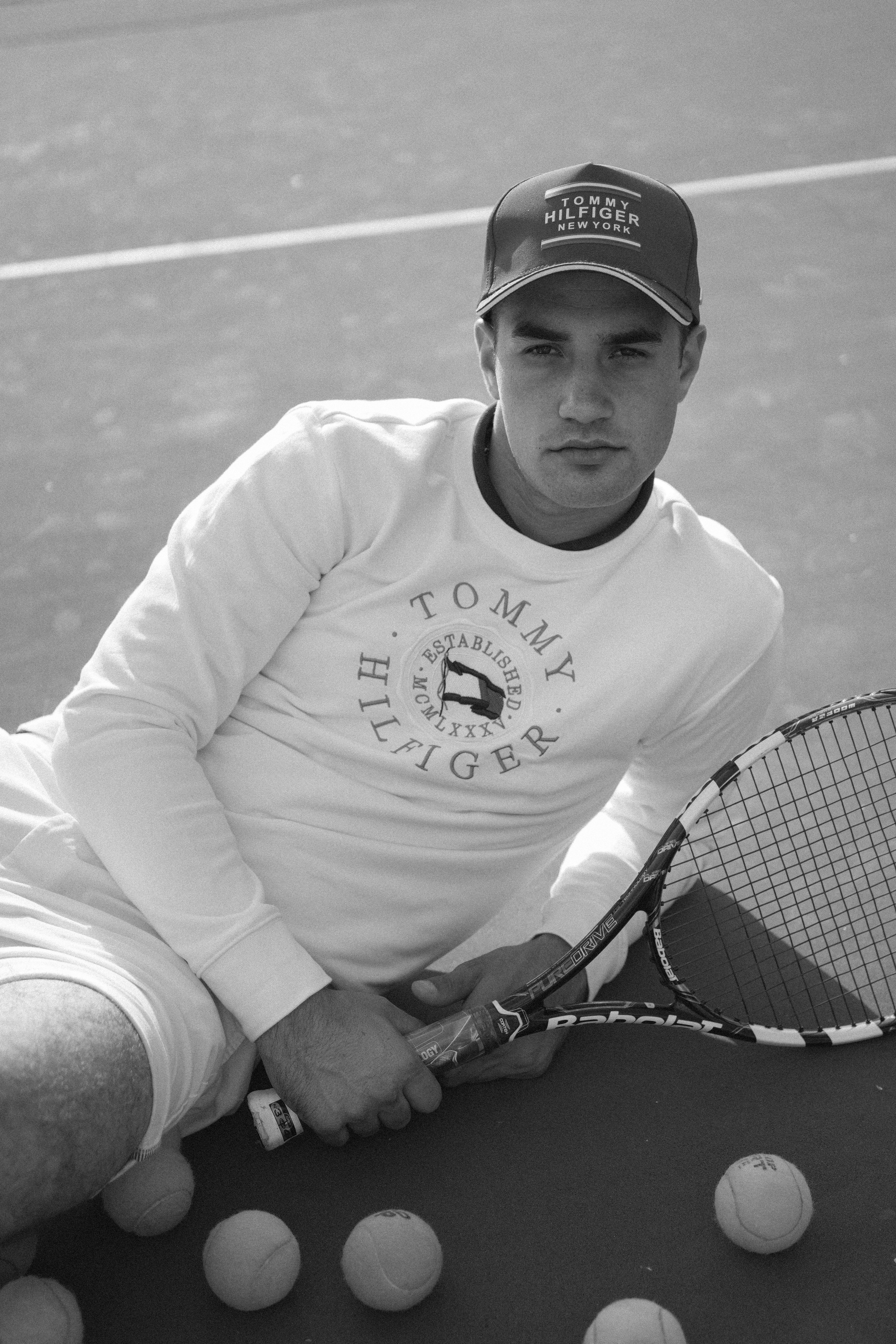 Теннис. Свадебный и семейный фотограф Афанасьева Анна в Кисловодске