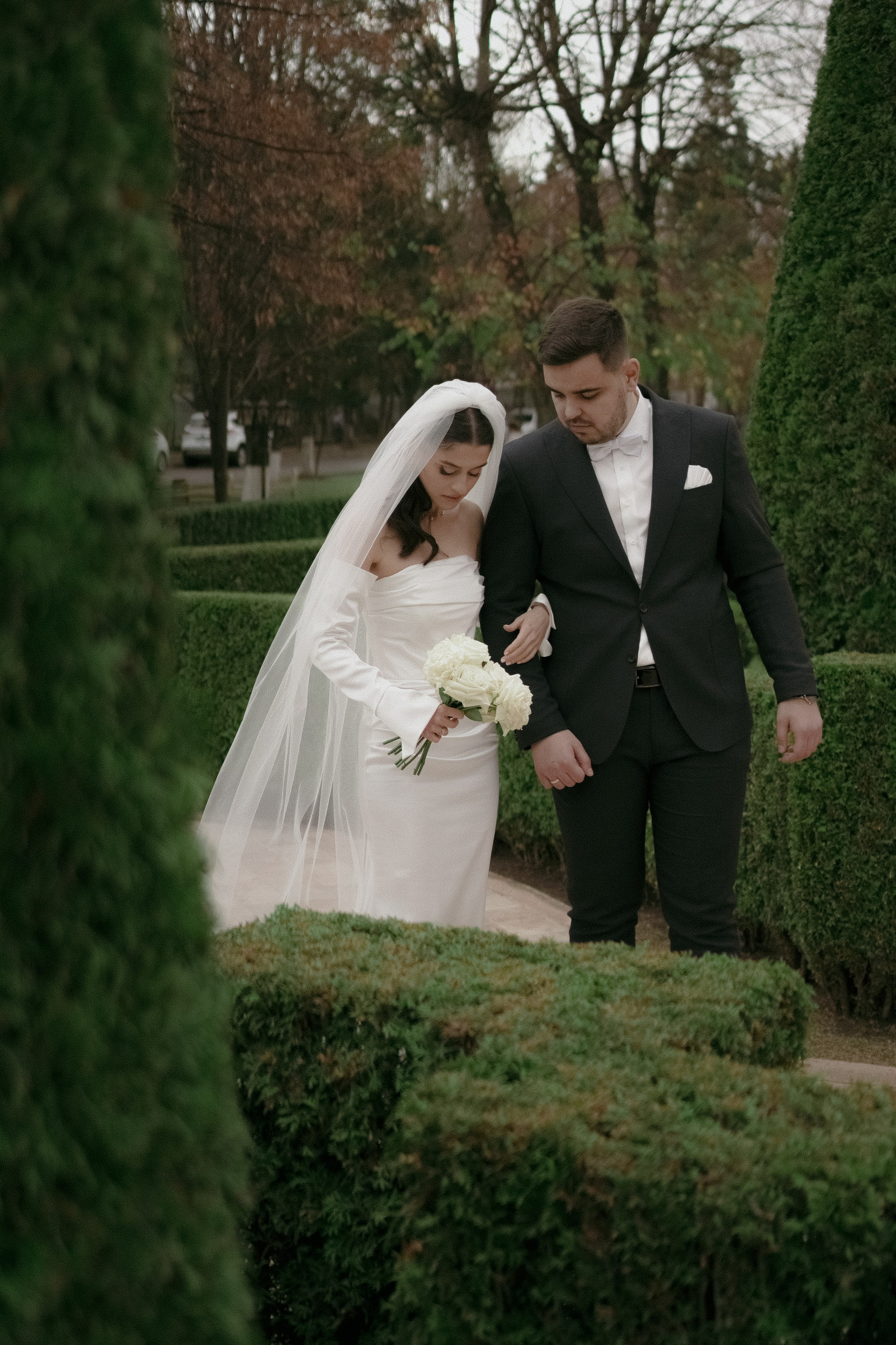 Встреча Двух Миров. Свадебный и семейный фотограф Афанасьева Анна в Кисловодске