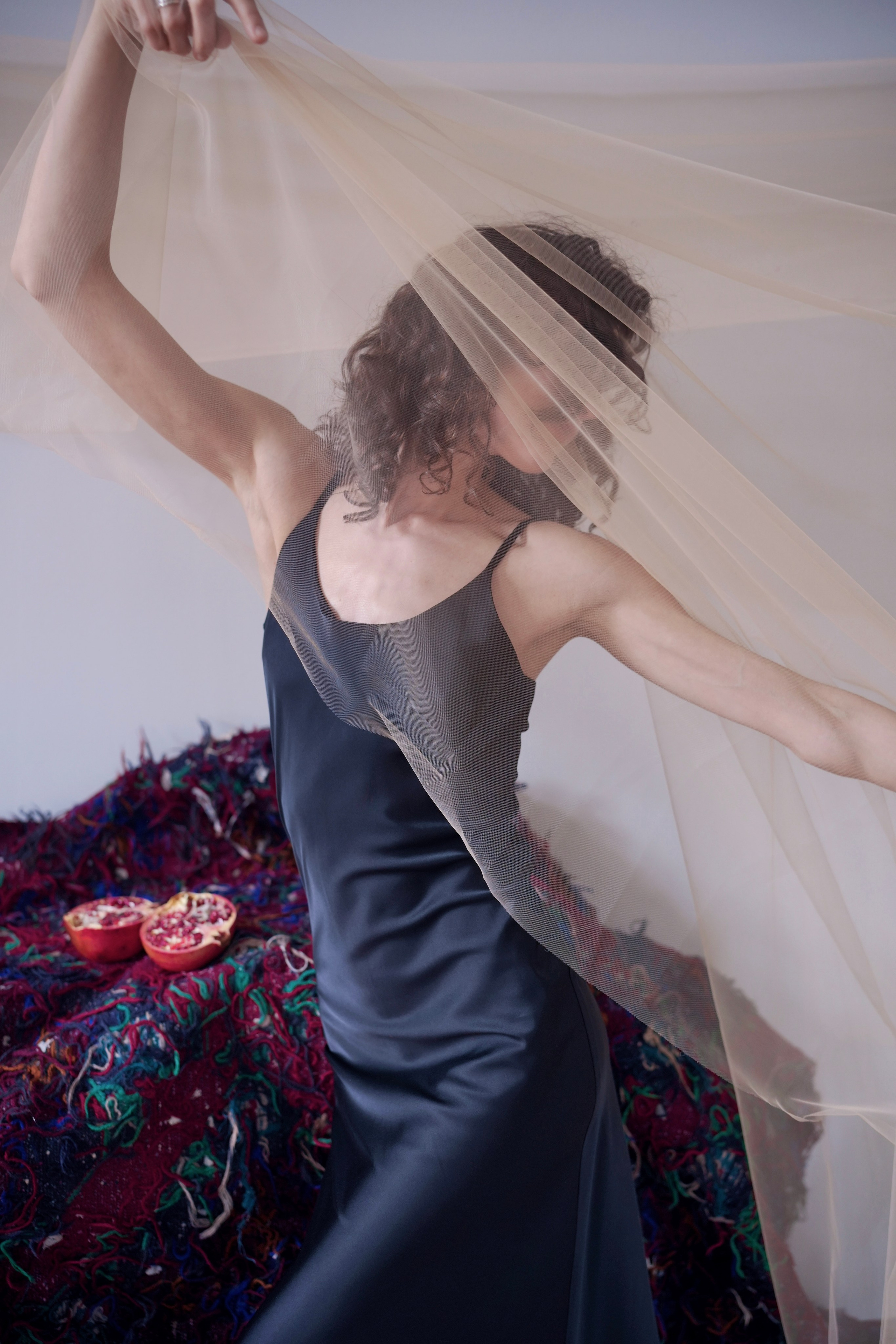 Ирина. Fotографиня из Санкт-Петербурга Настя Шуман