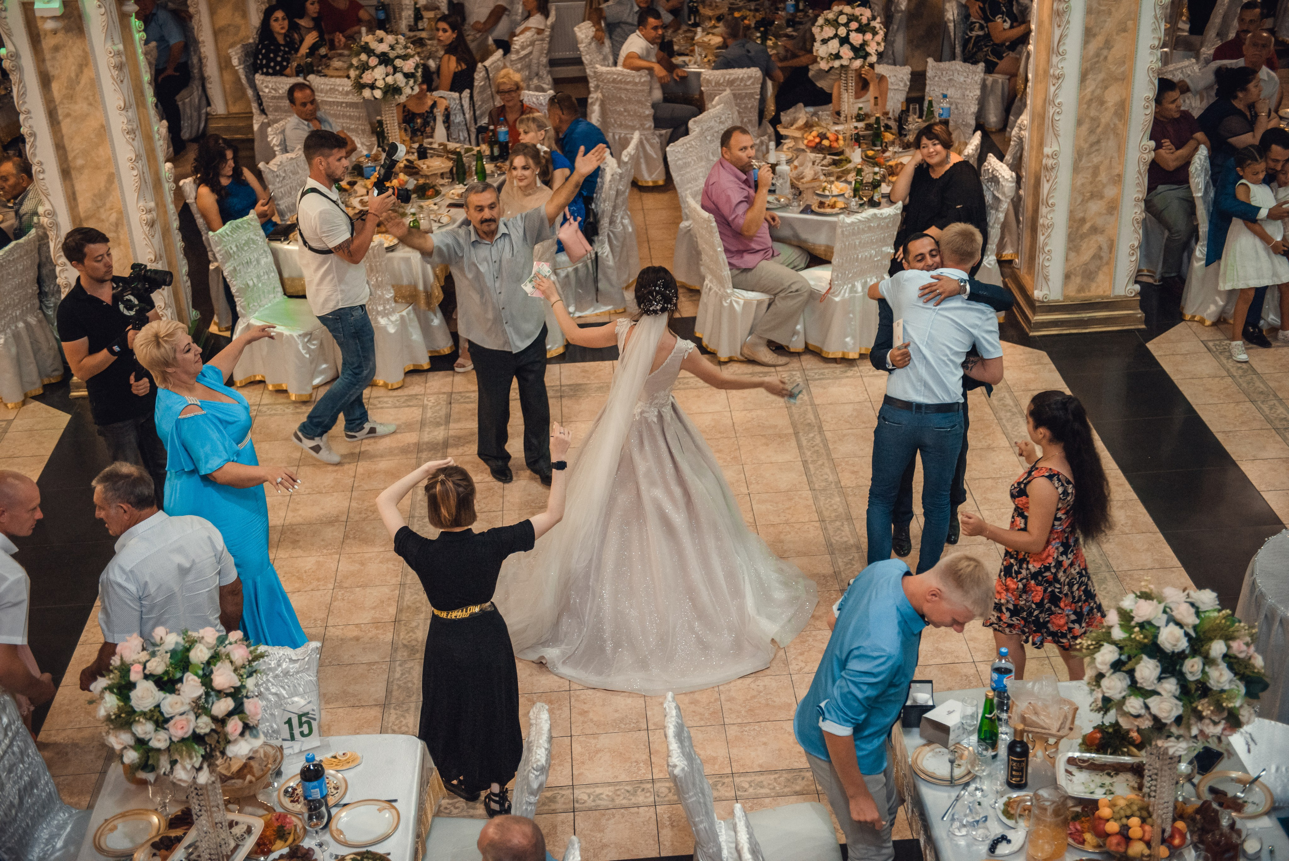 Свадебная фотосъемка. Семейный и детский фотограф в Новороссийске Татьяна Крестина